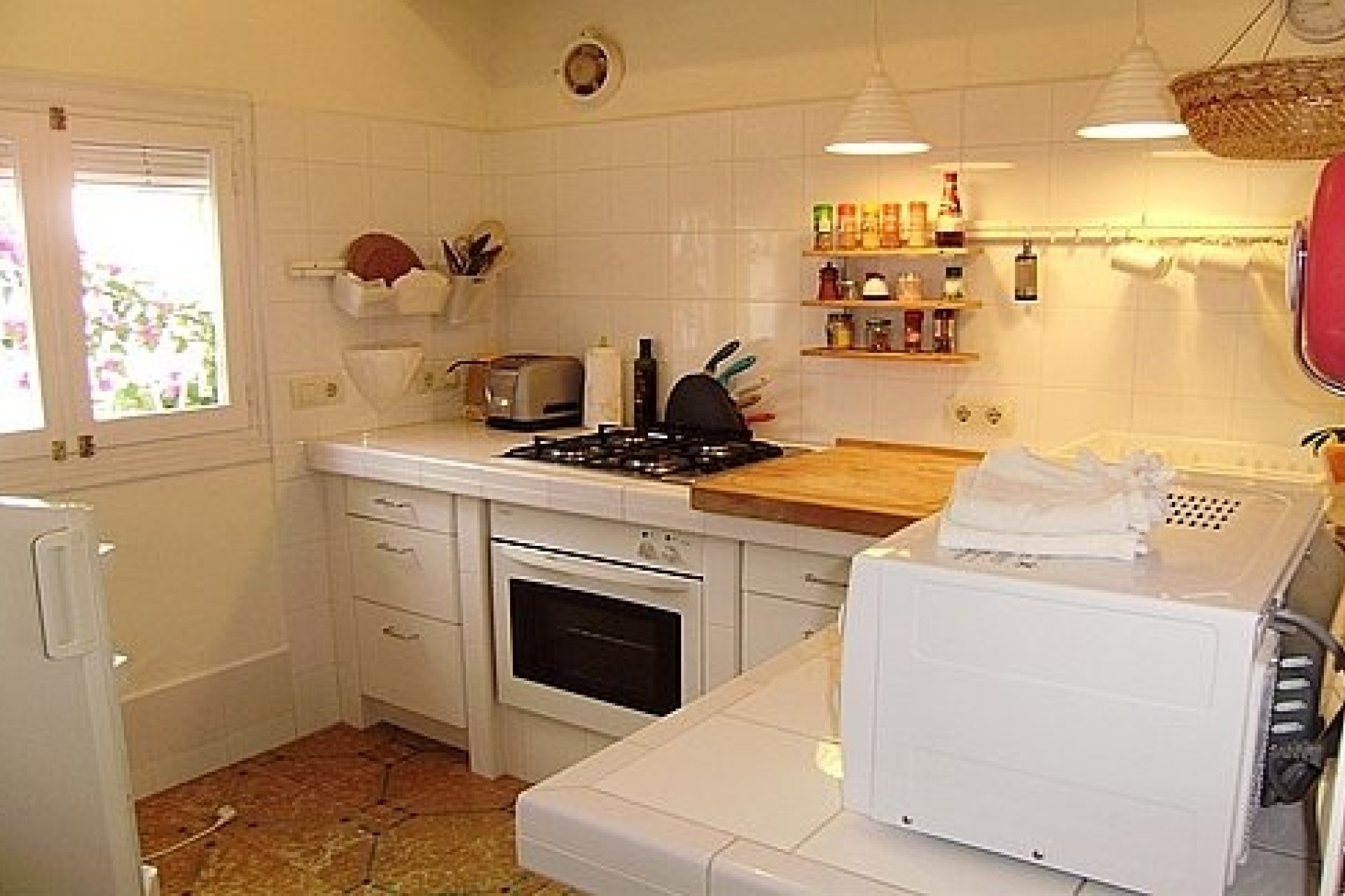 Venta - Villa - Moraira - Cometa