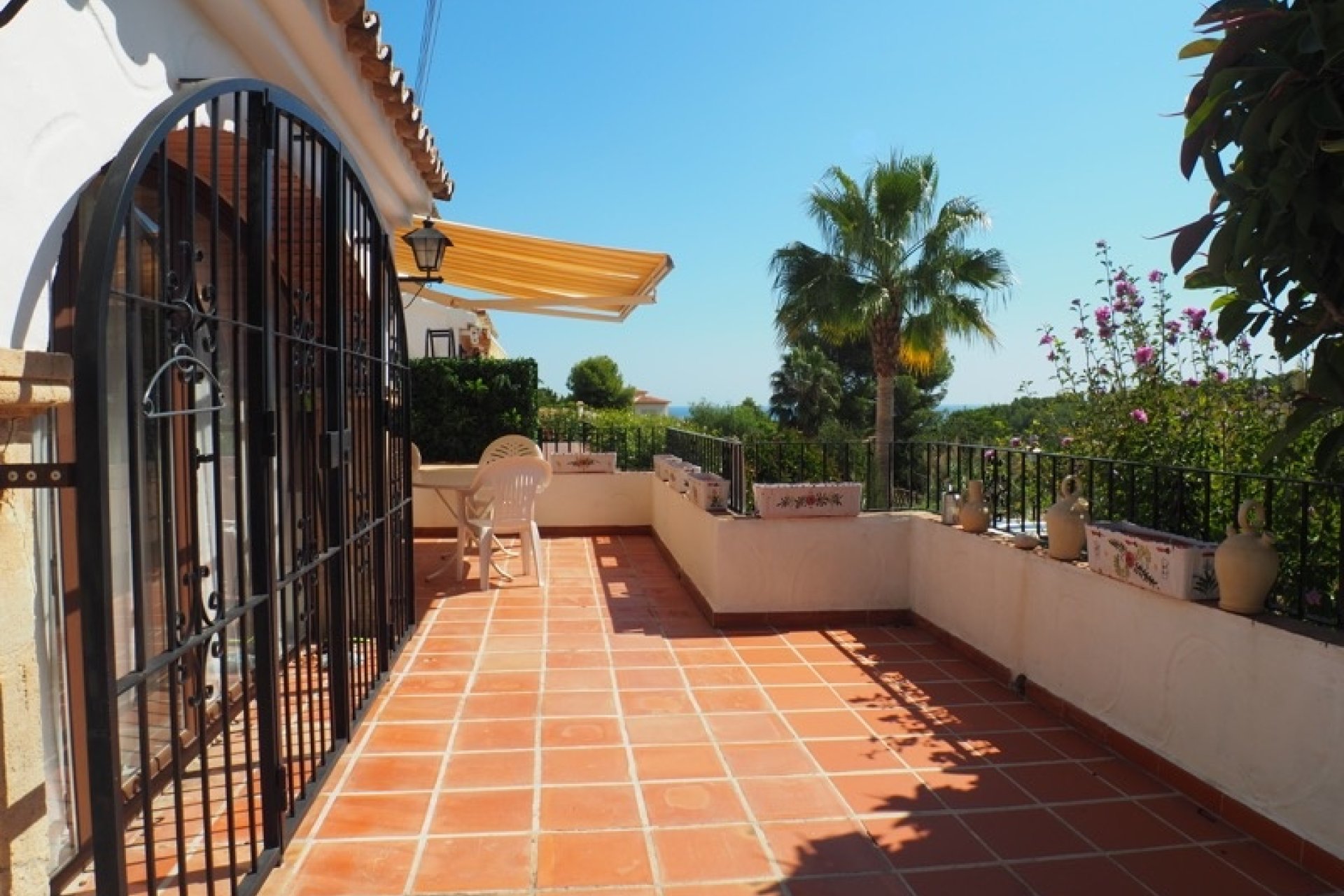 Venta - Villa - Moraira - Cometa