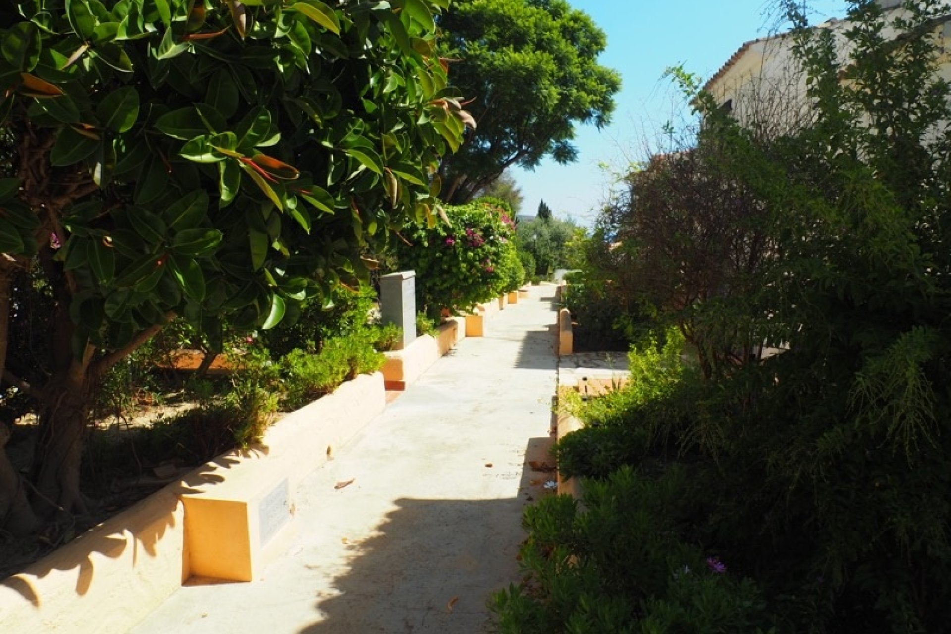 Venta - Villa - Moraira - Cometa