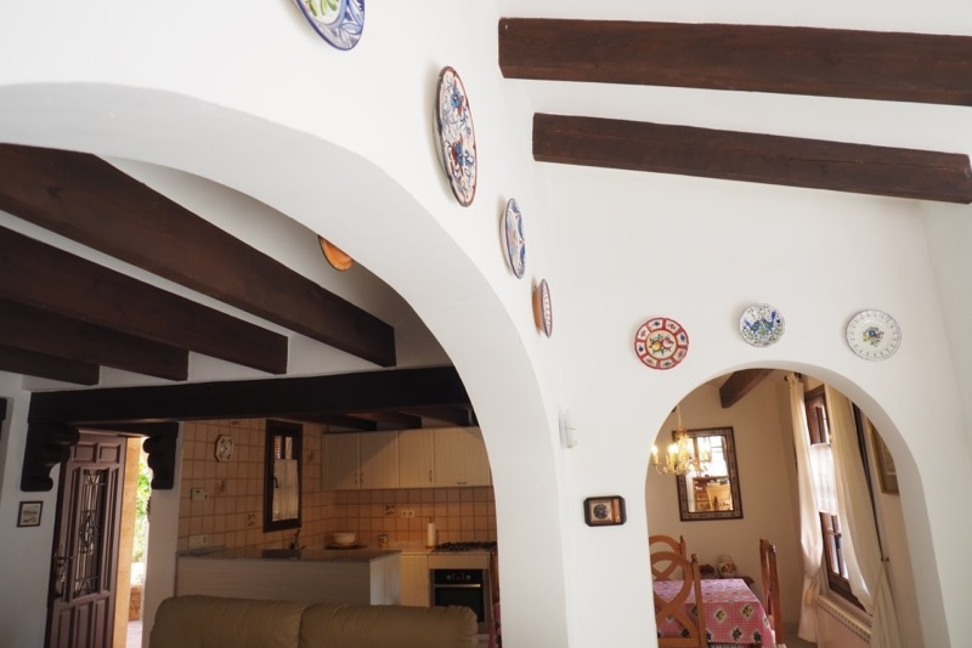 Venta - Villa - Moraira - Cometa