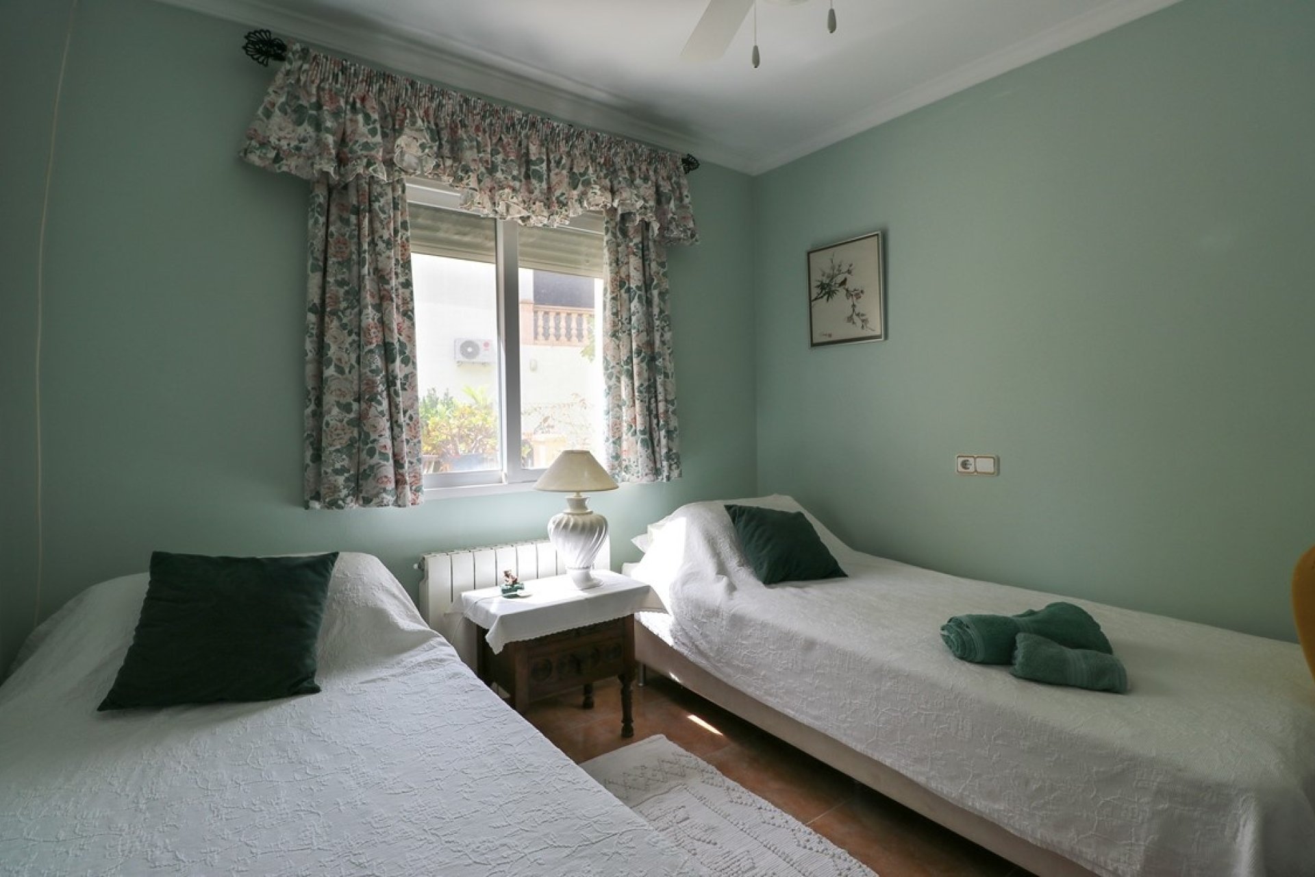Venta - Villa - Moraira - Cometa