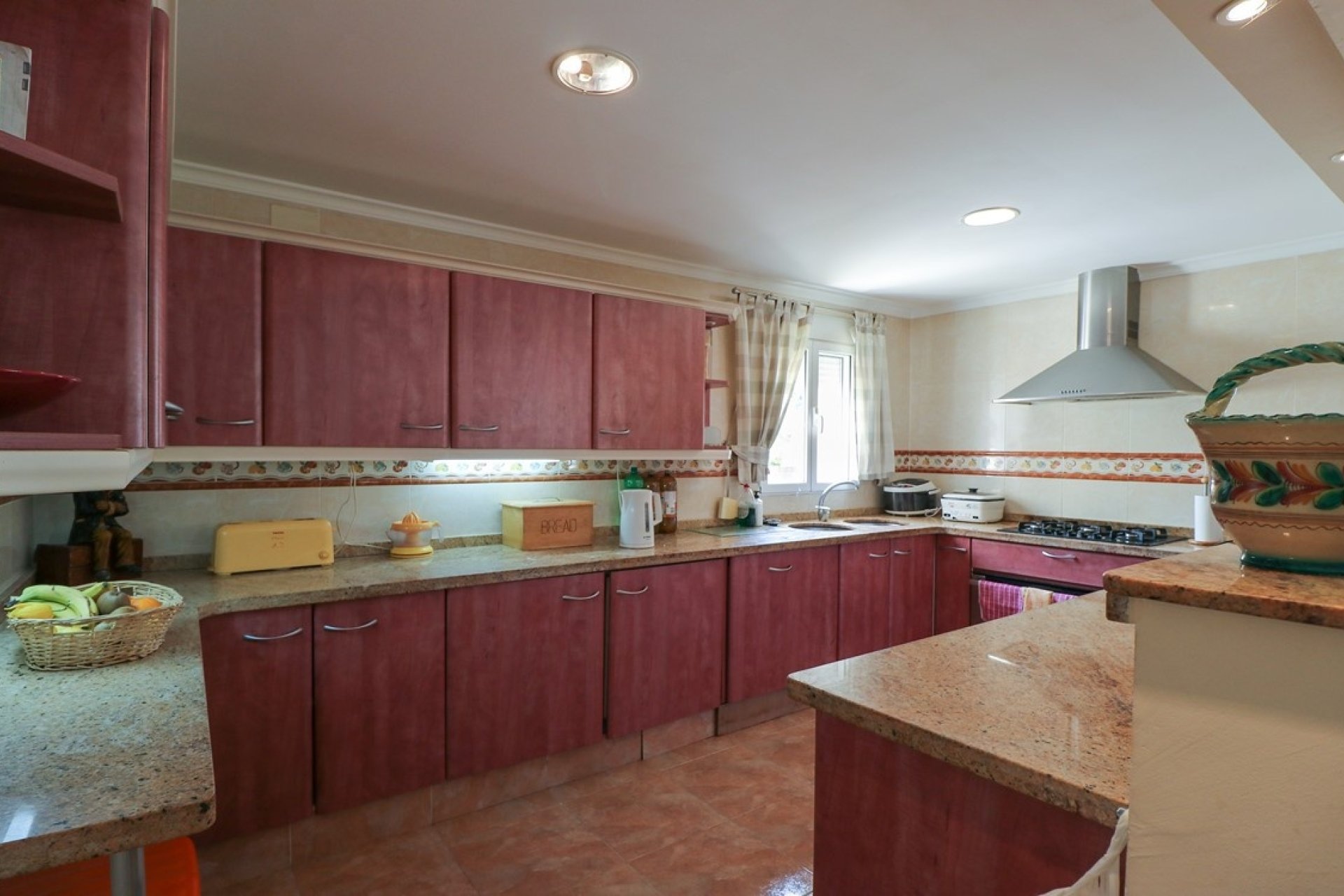 Venta - Villa - Moraira - Cometa
