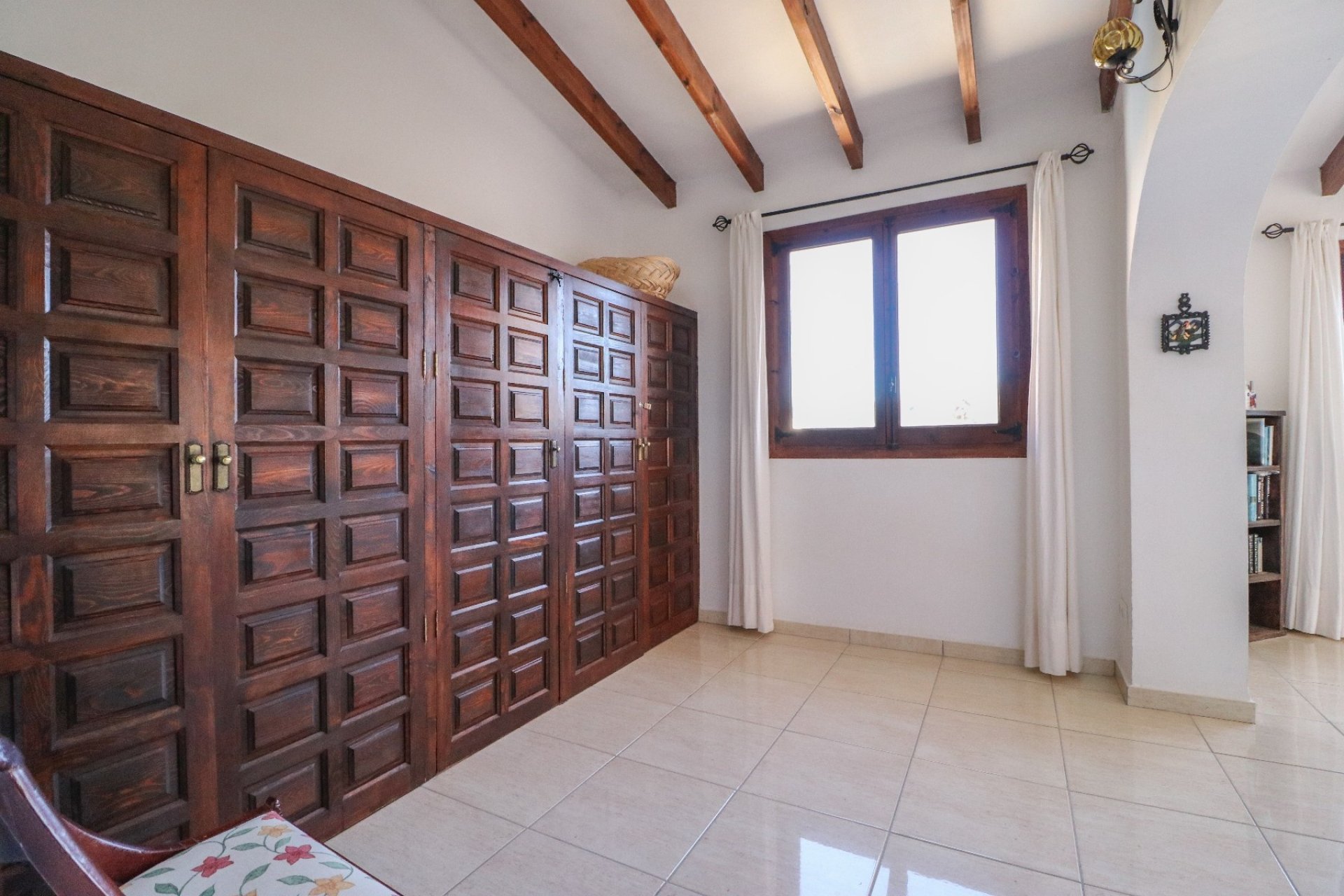 Venta - Villa - Moraira - Cometa