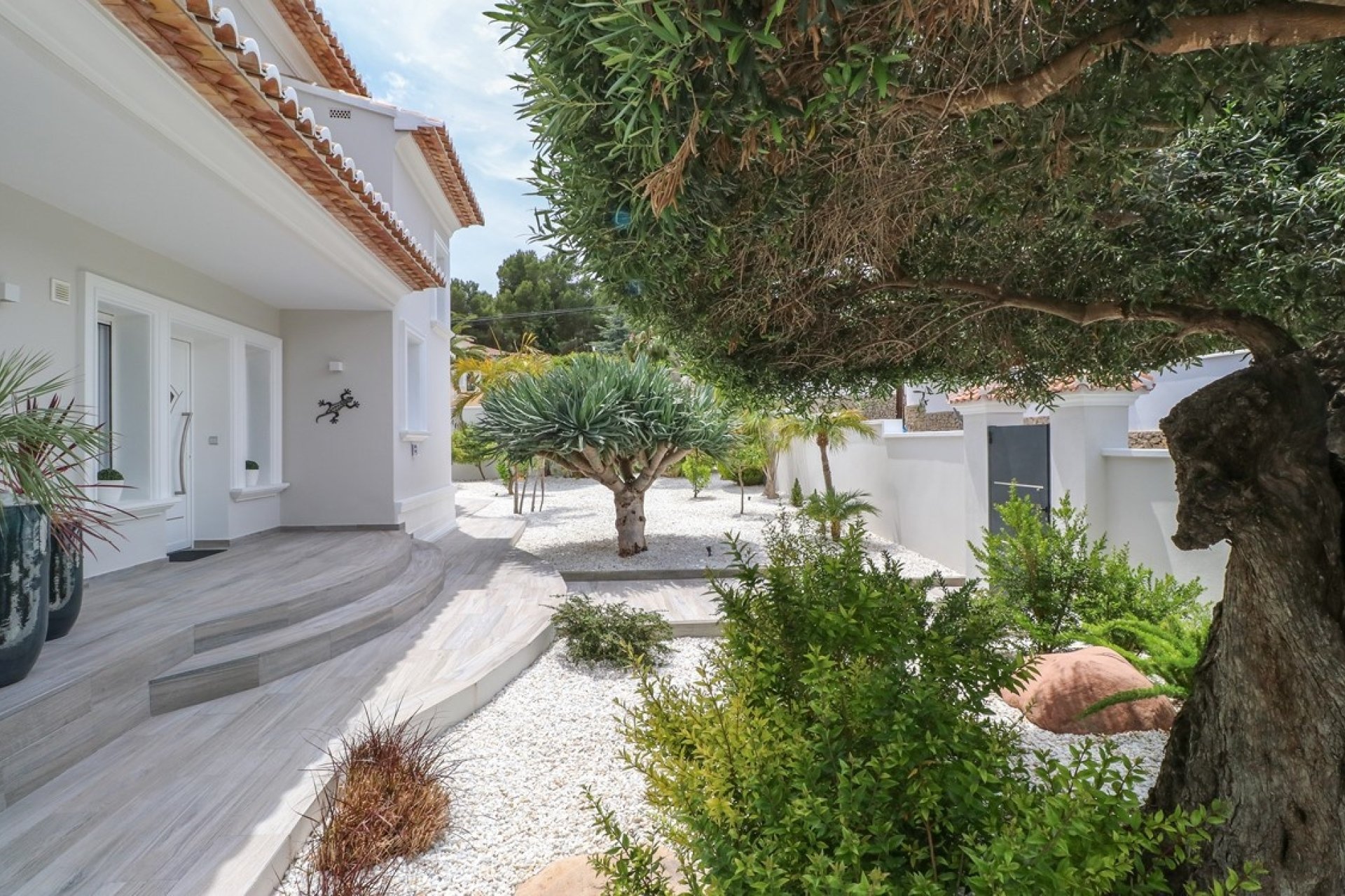 Venta - Villa - Moraira - Cometa