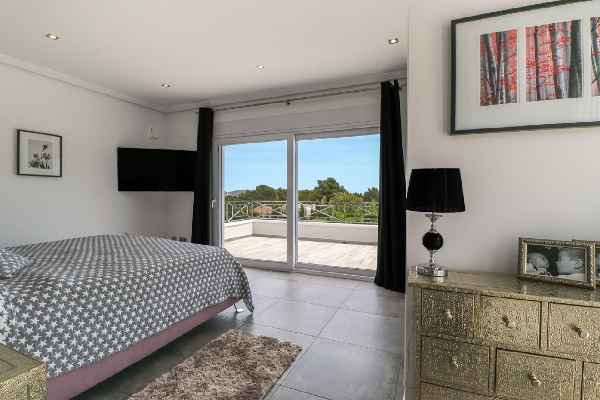 Venta - Villa - Moraira - Cometa