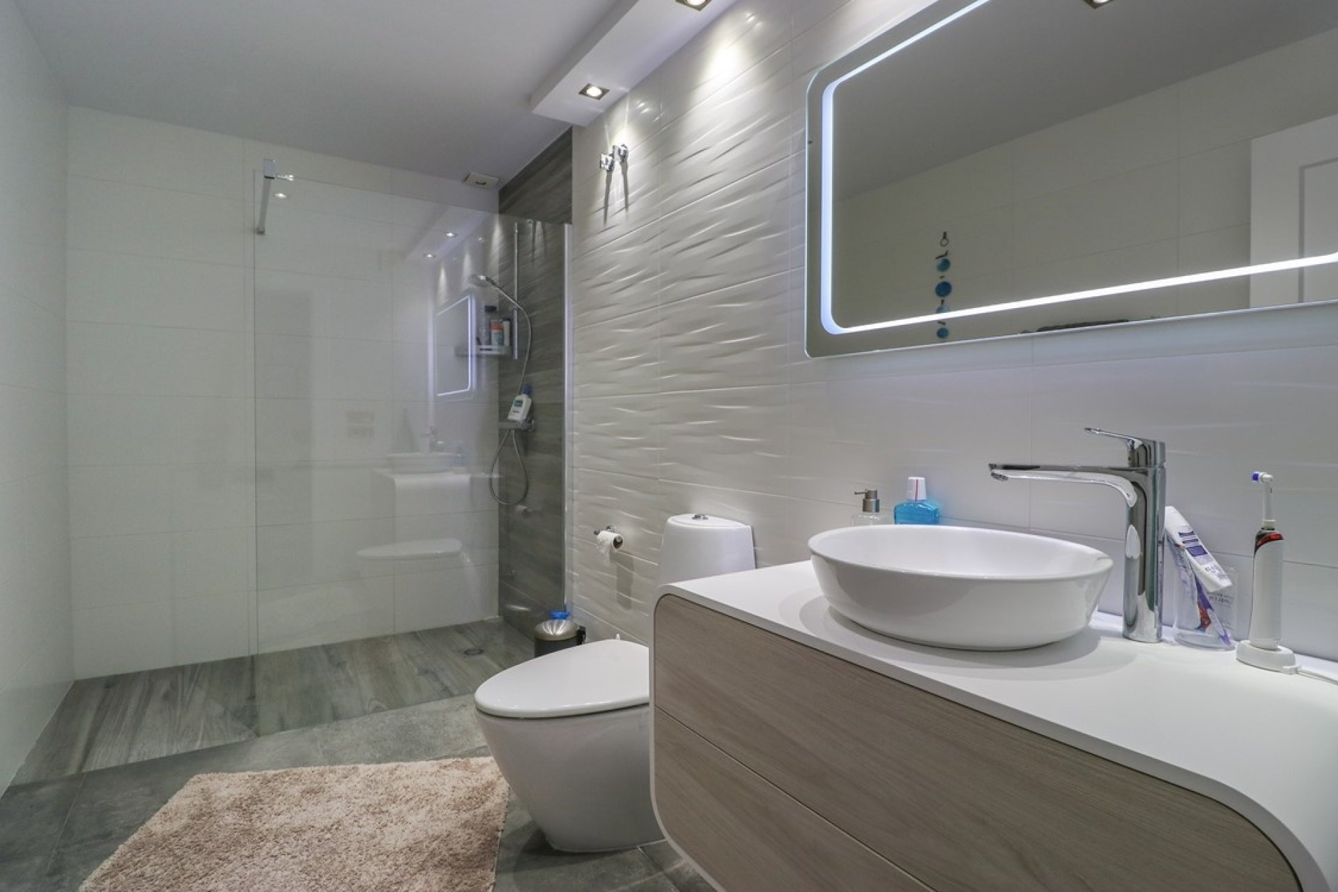 Venta - Villa - Moraira - Cometa