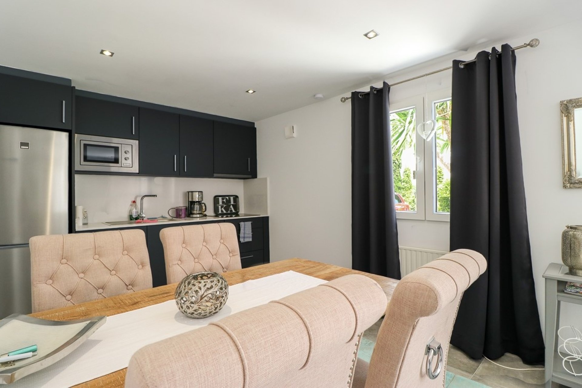 Venta - Villa - Moraira - Cometa