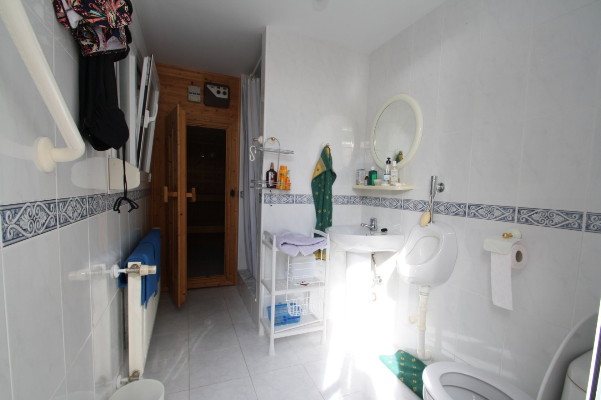 Venta - Villa - Moraira - Cometa