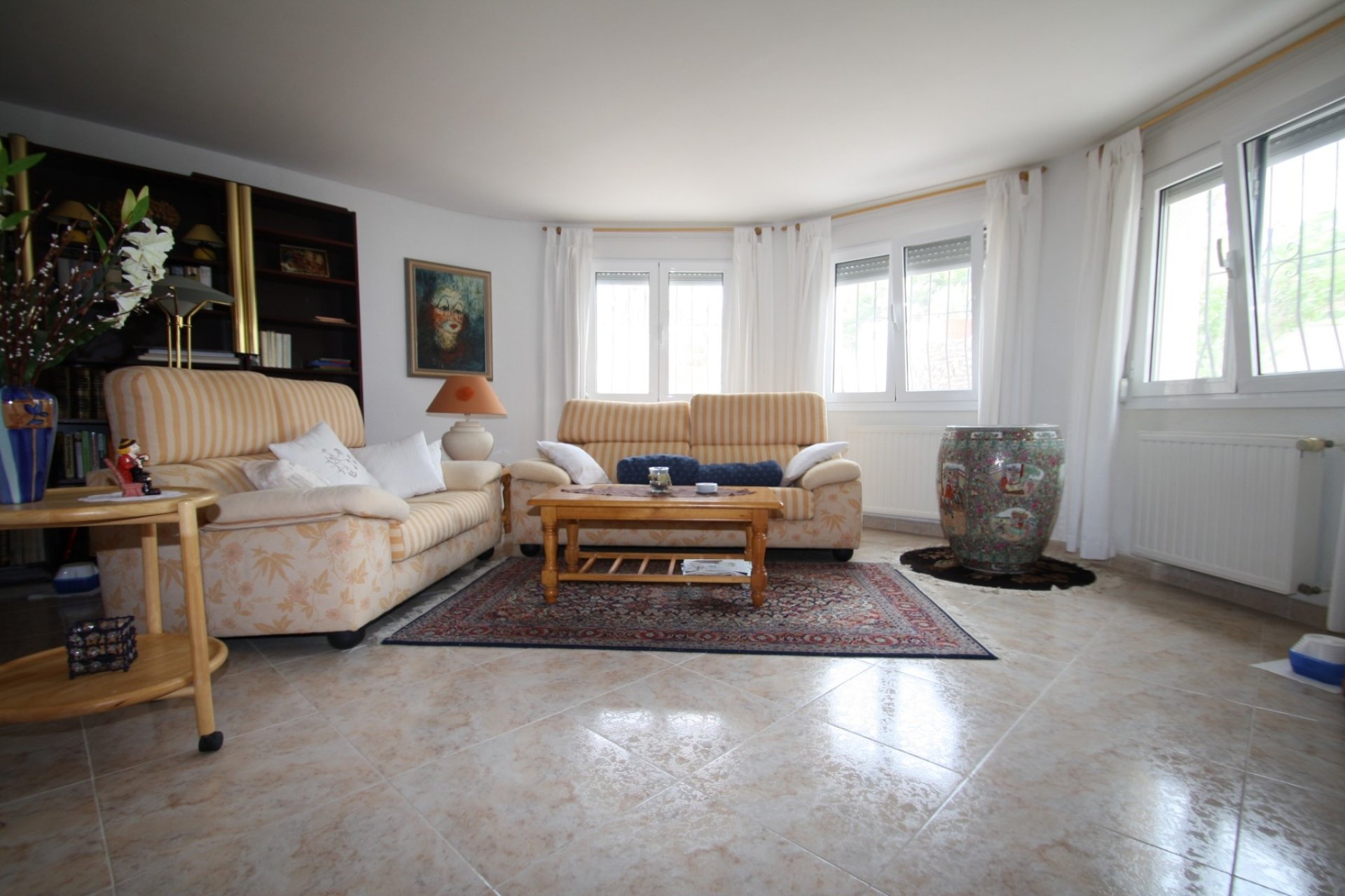 Venta - Villa - Moraira - Cometa