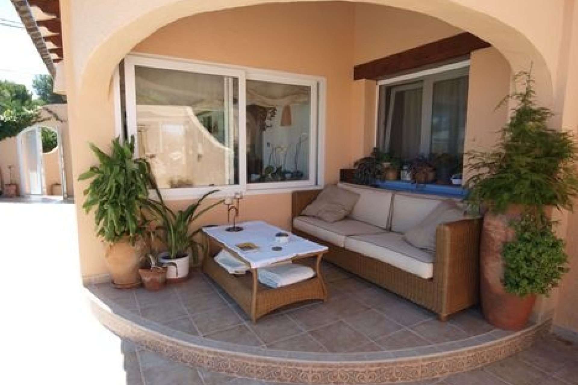 Venta - Villa - Moraira - Cometa