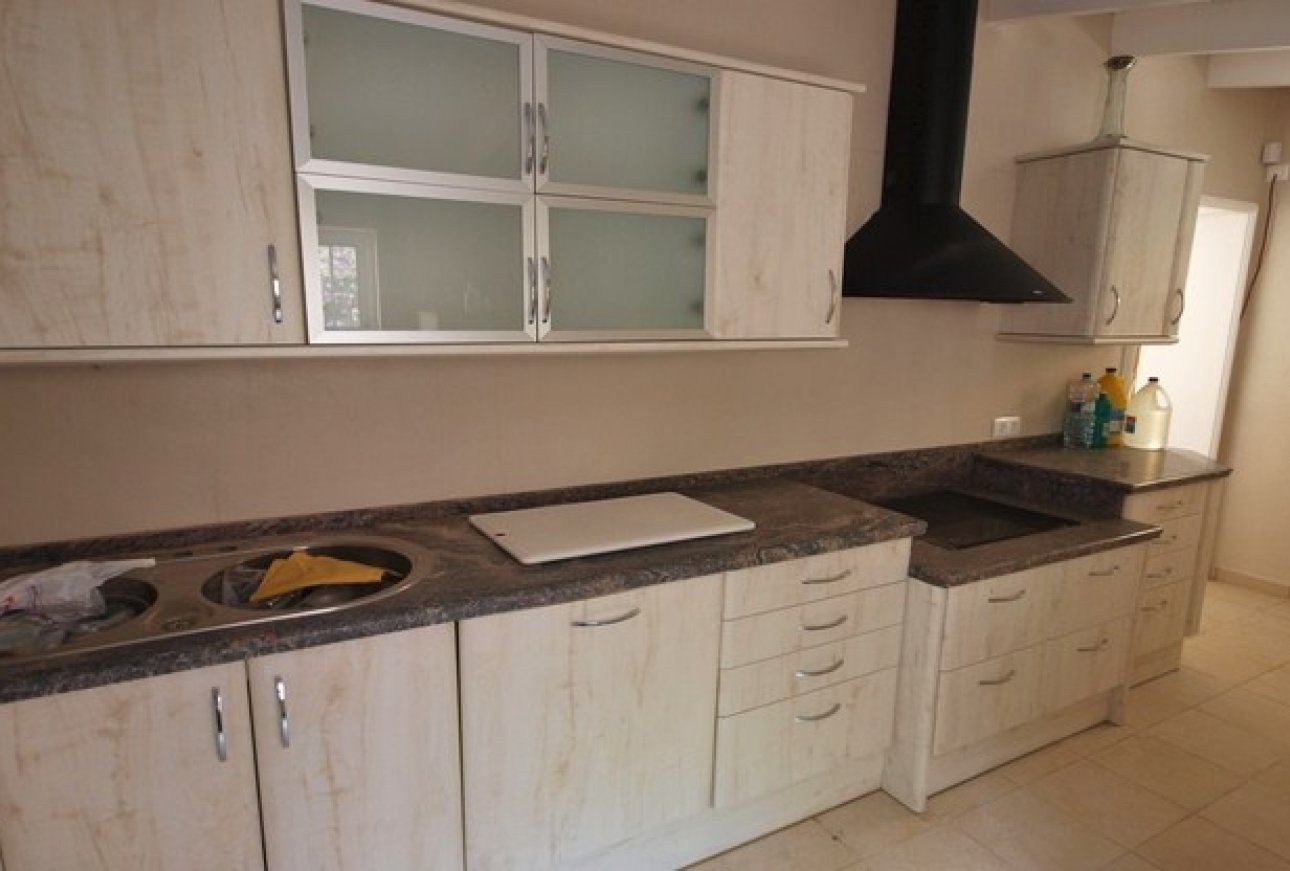 Venta - Villa - Moraira - Cometa