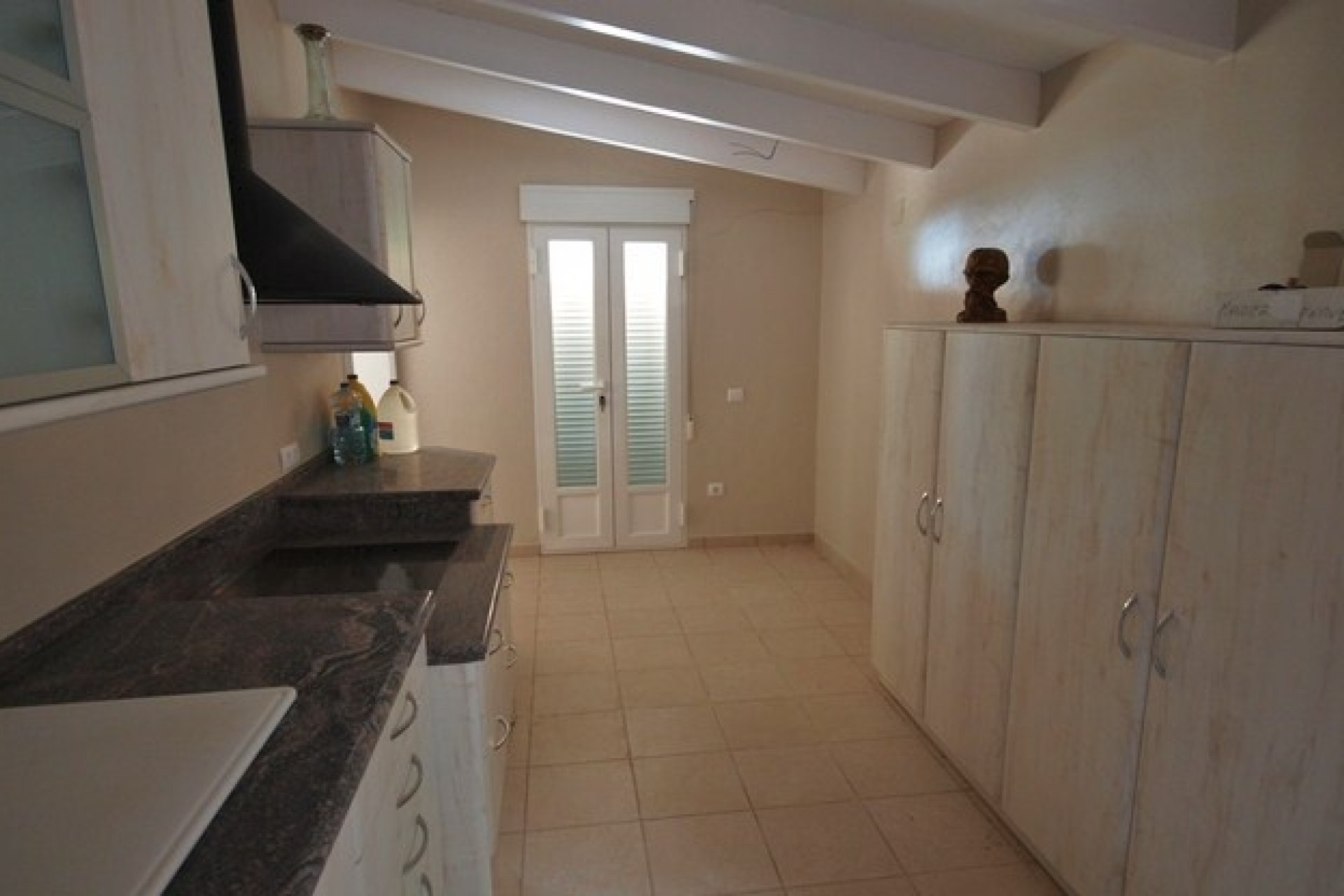 Venta - Villa - Moraira - Cometa