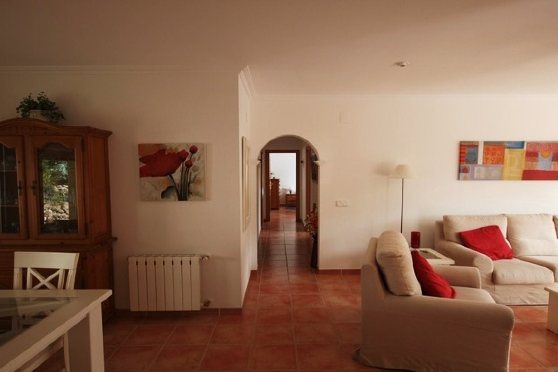 Venta - Villa - Moraira - Cometa