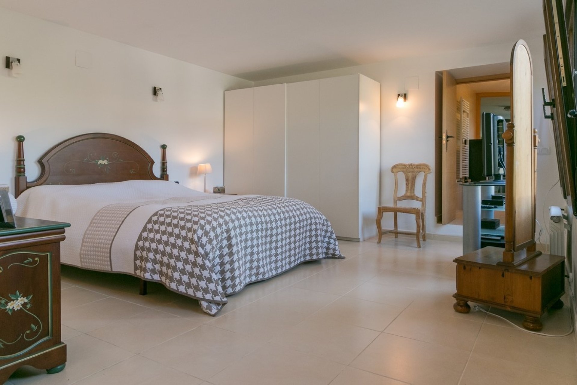 Venta - Villa - Moraira - Cometa