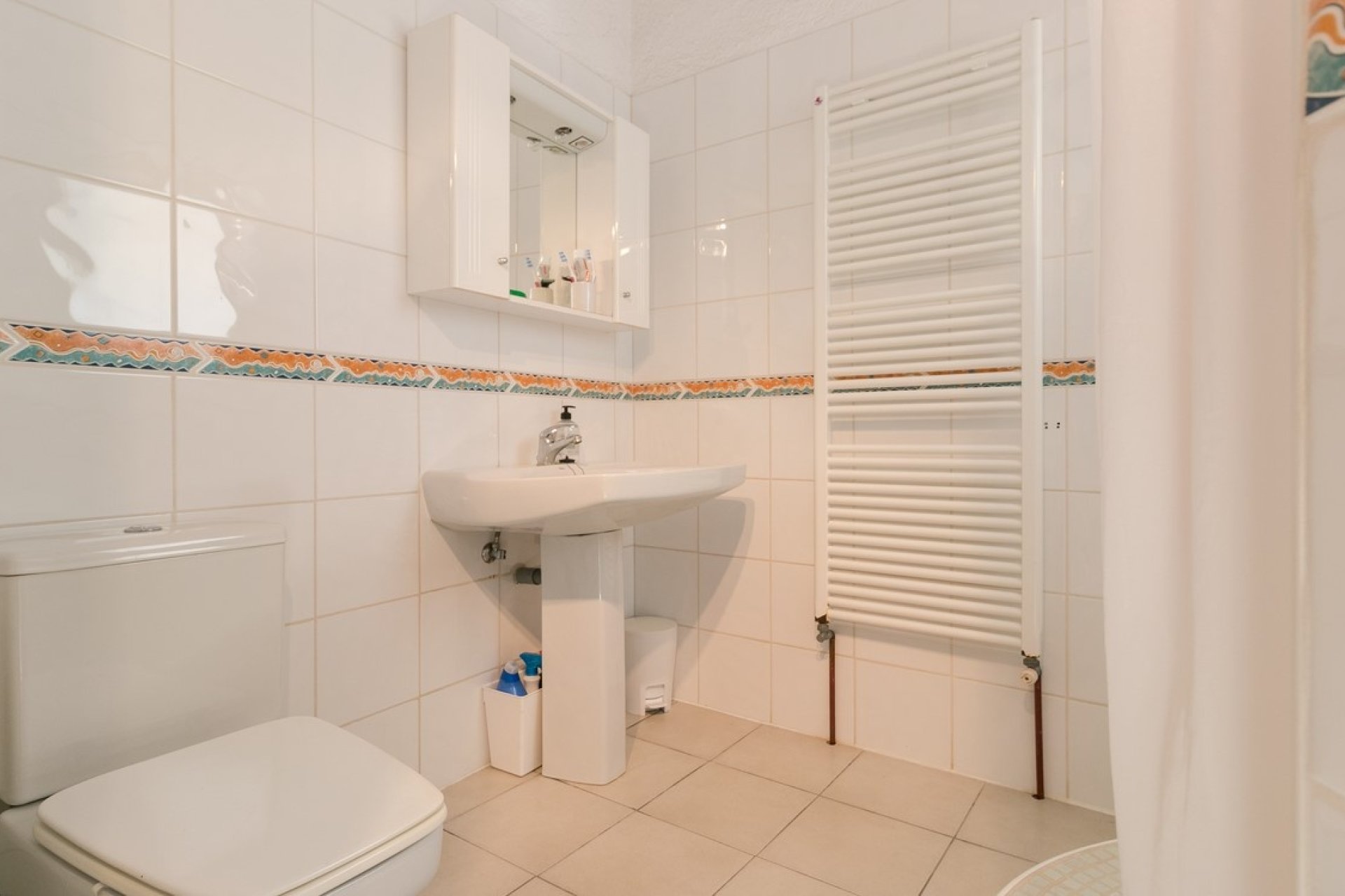 Venta - Villa - Moraira - Cometa