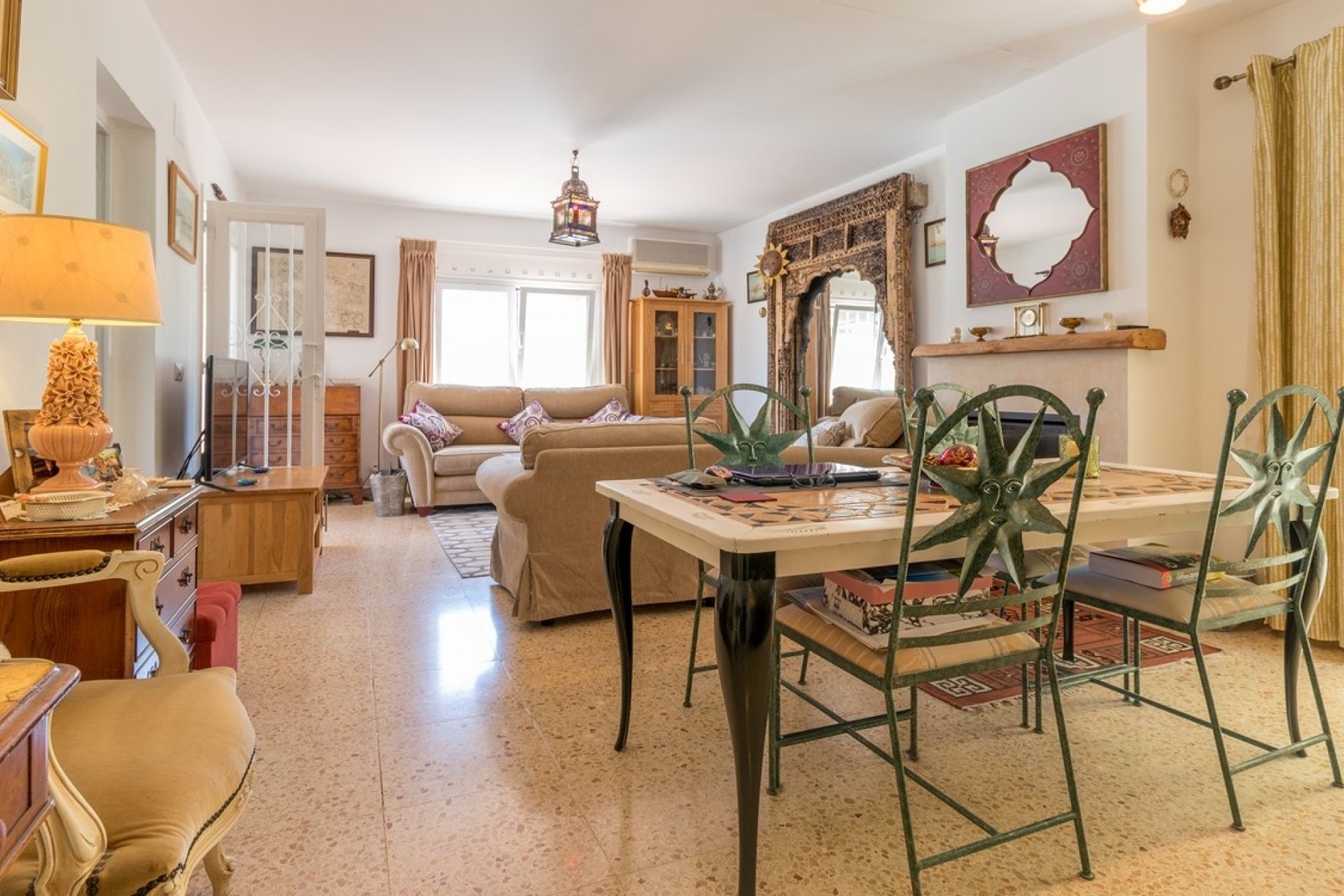 Venta - Villa - Moraira - Cometa