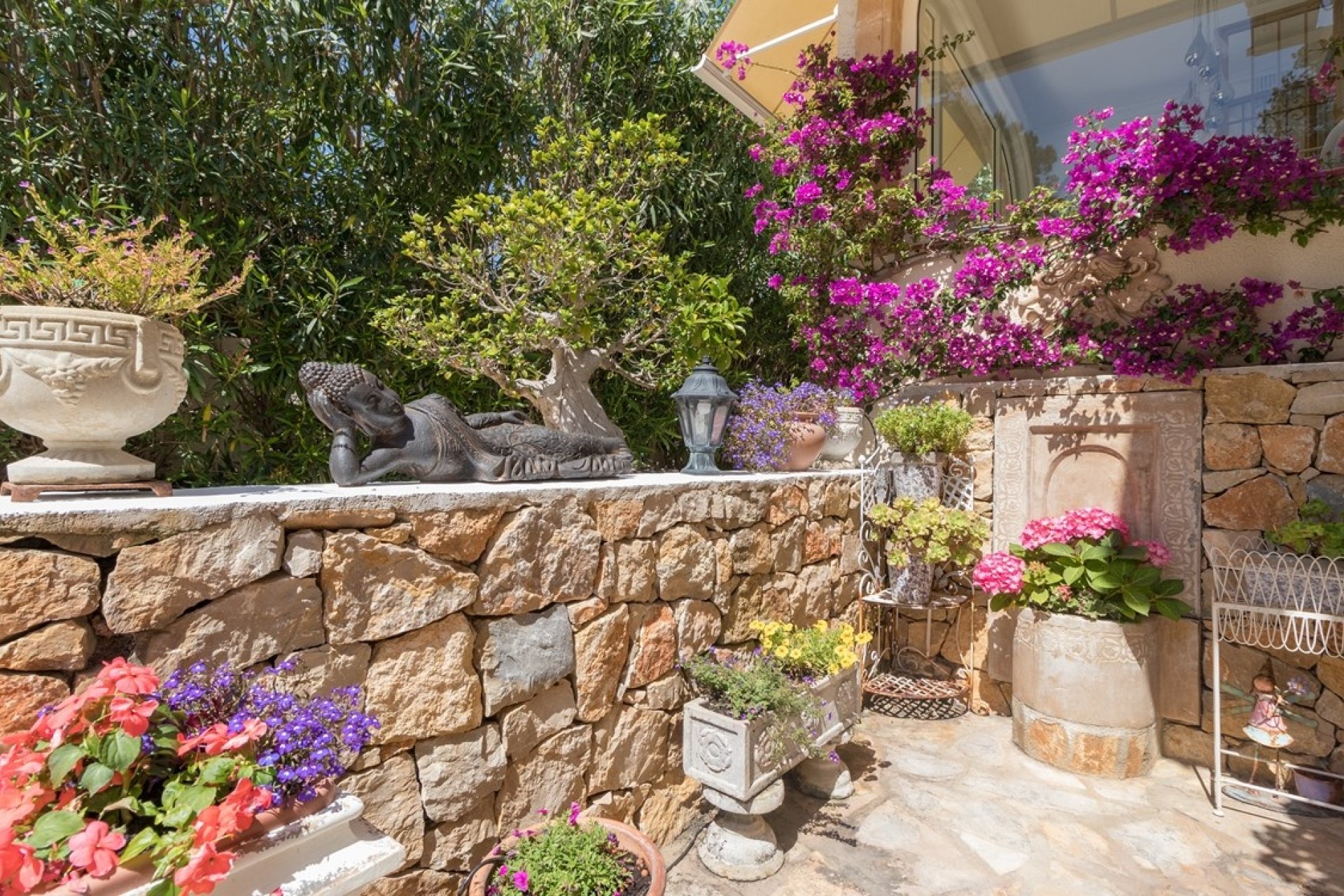 Venta - Villa - Moraira - Cometa
