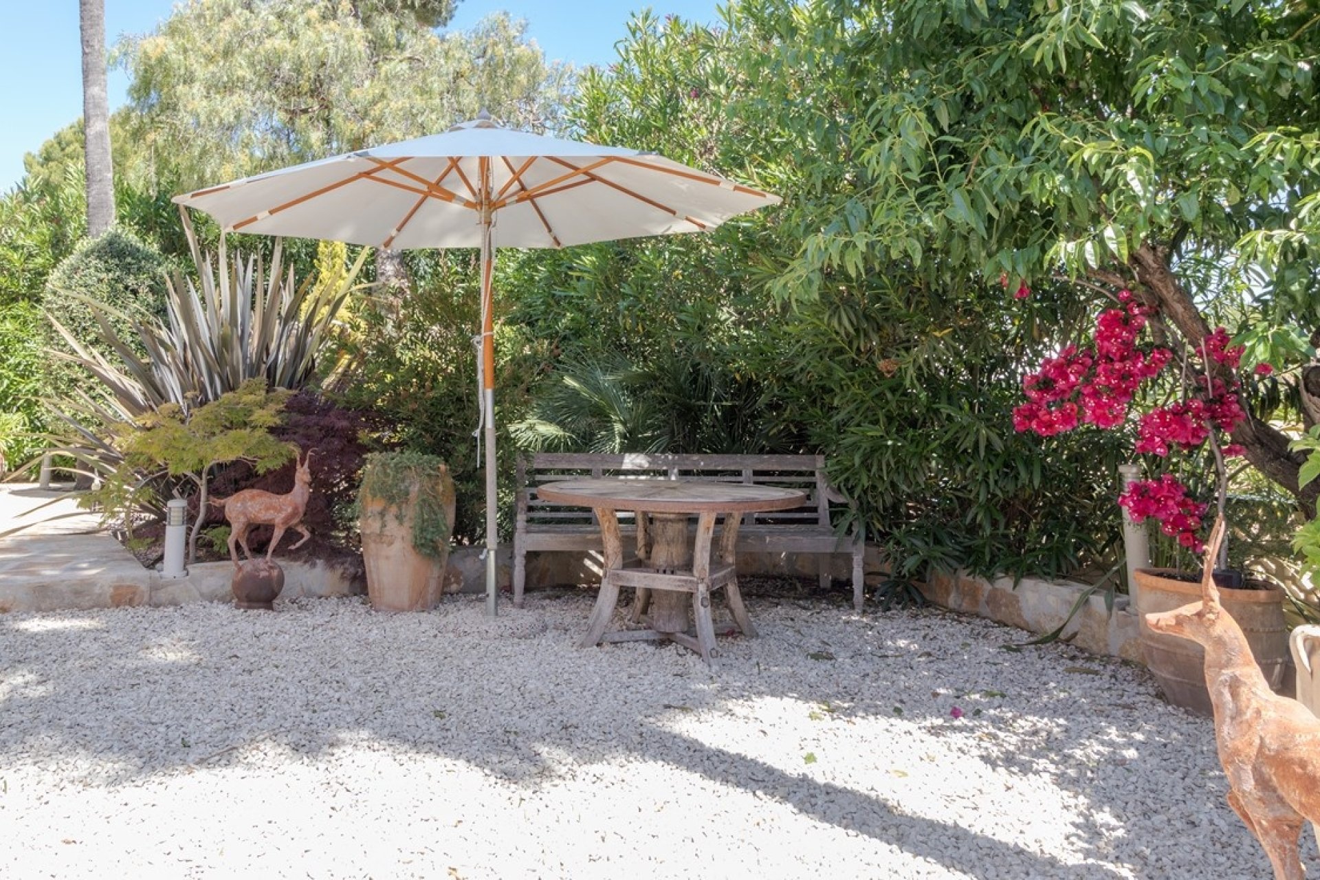 Venta - Villa - Moraira - Cometa