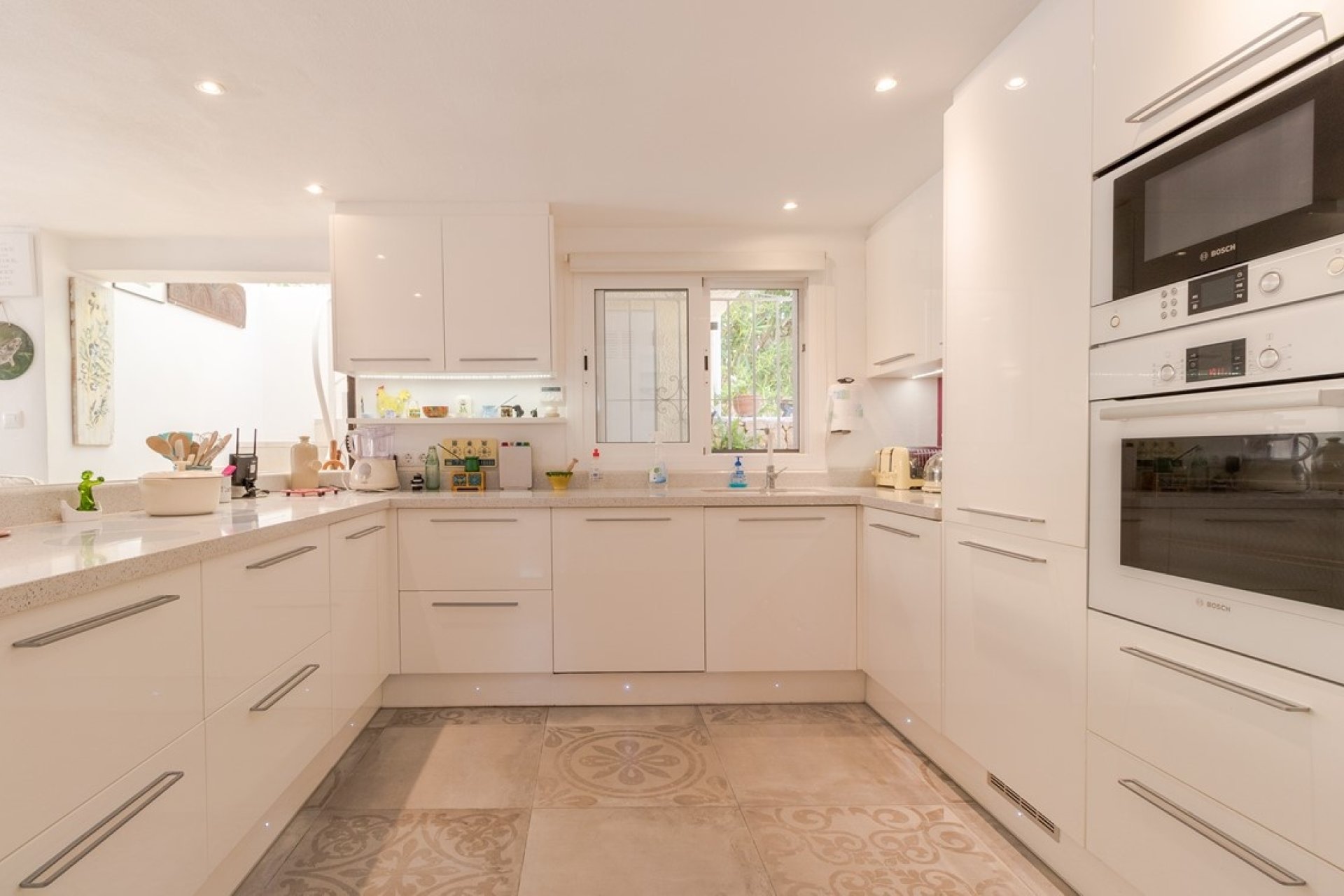 Venta - Villa - Moraira - Cometa