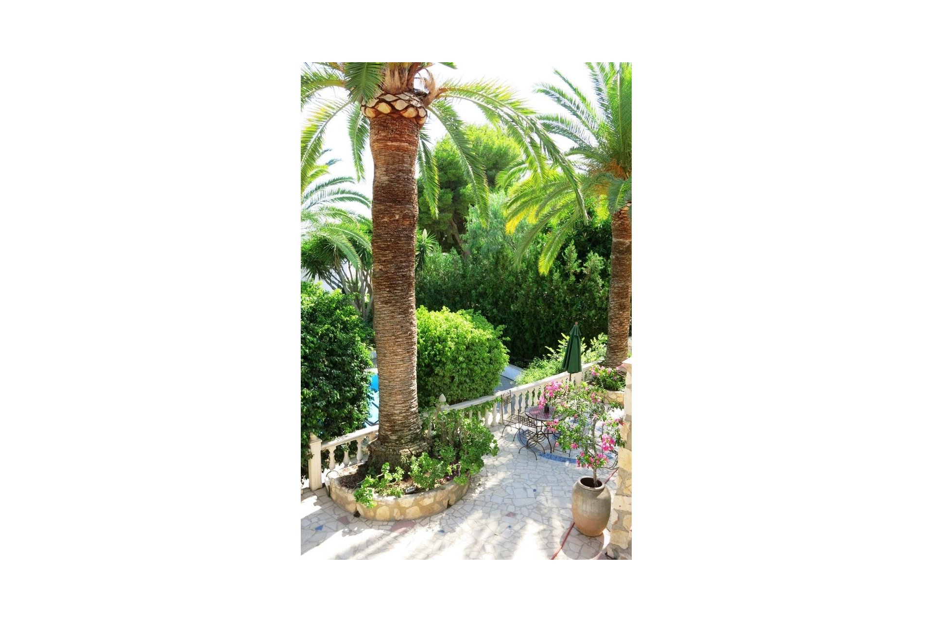 Venta - Villa - Moraira - Cometa