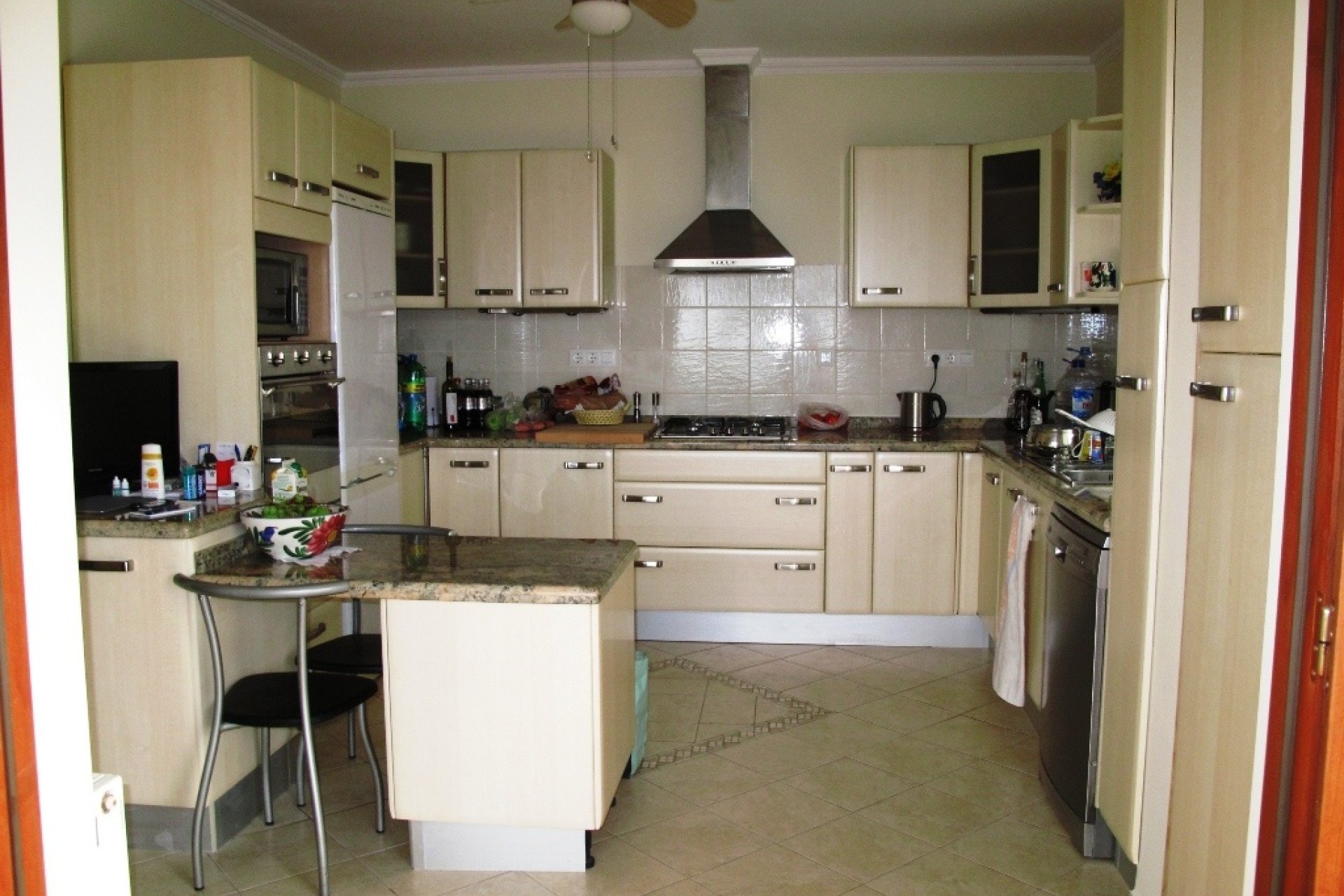 Venta - Villa - Moraira - Cometa