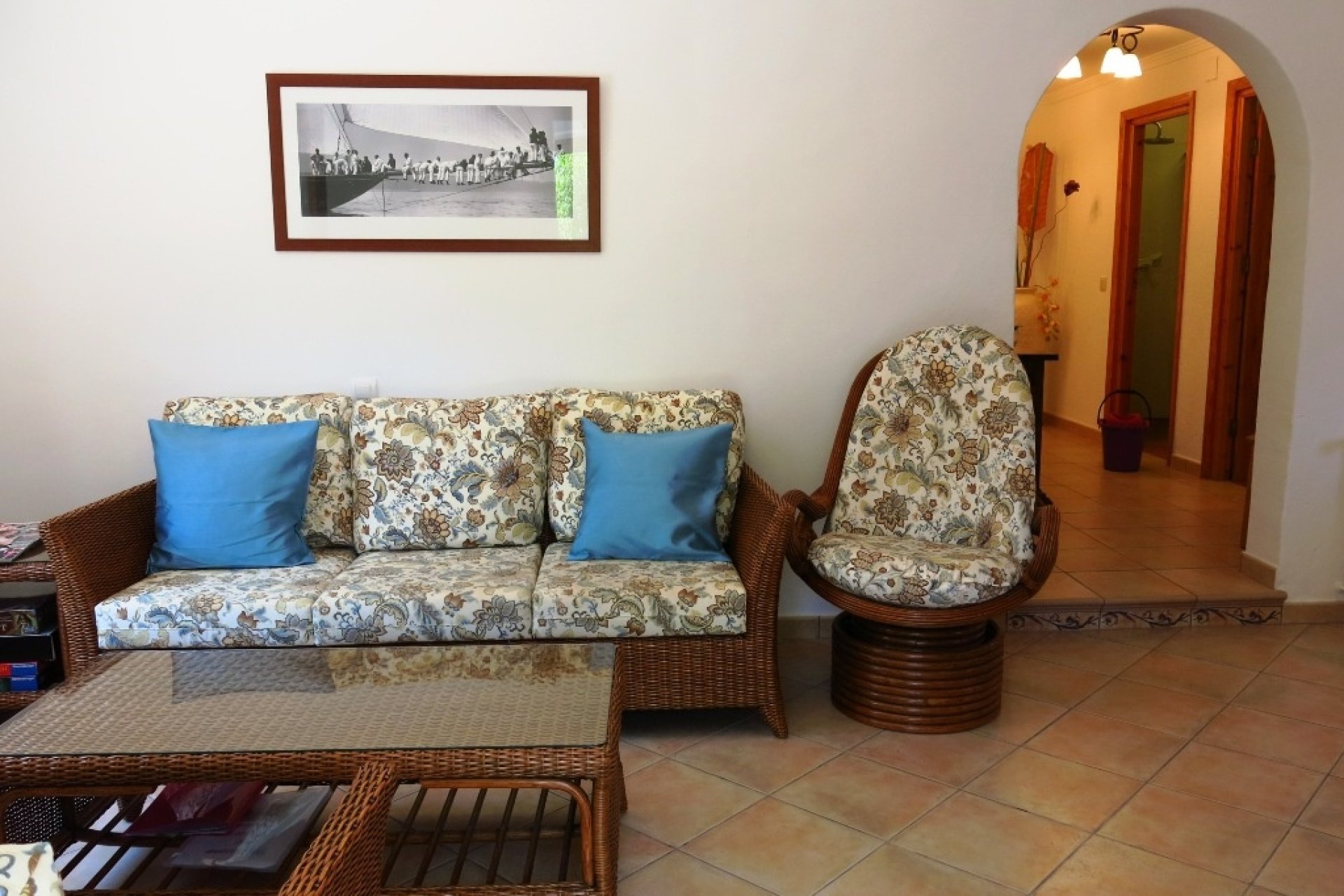 Venta - Villa - Moraira - Cometa