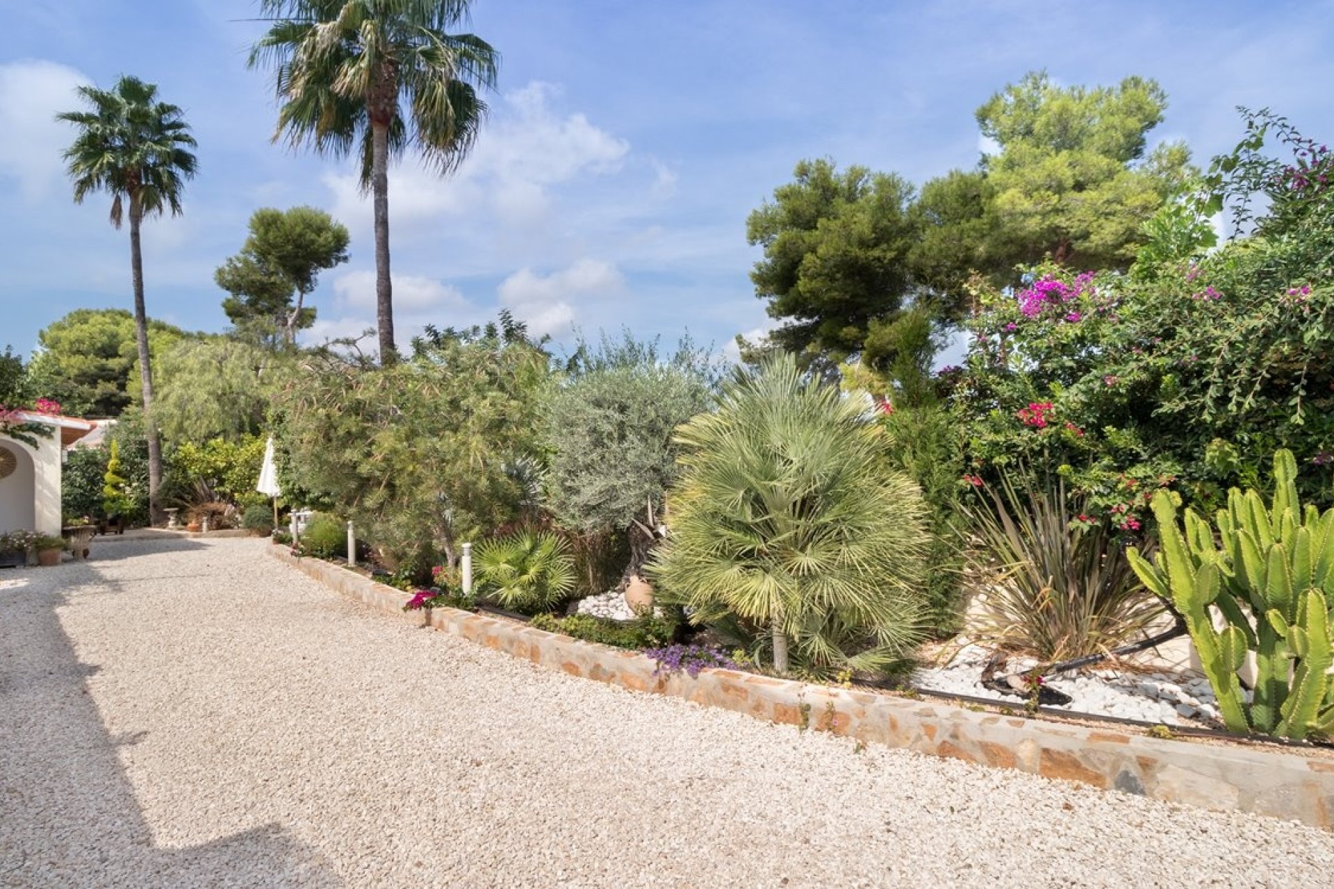 Venta - Villa - Moraira - Cometa
