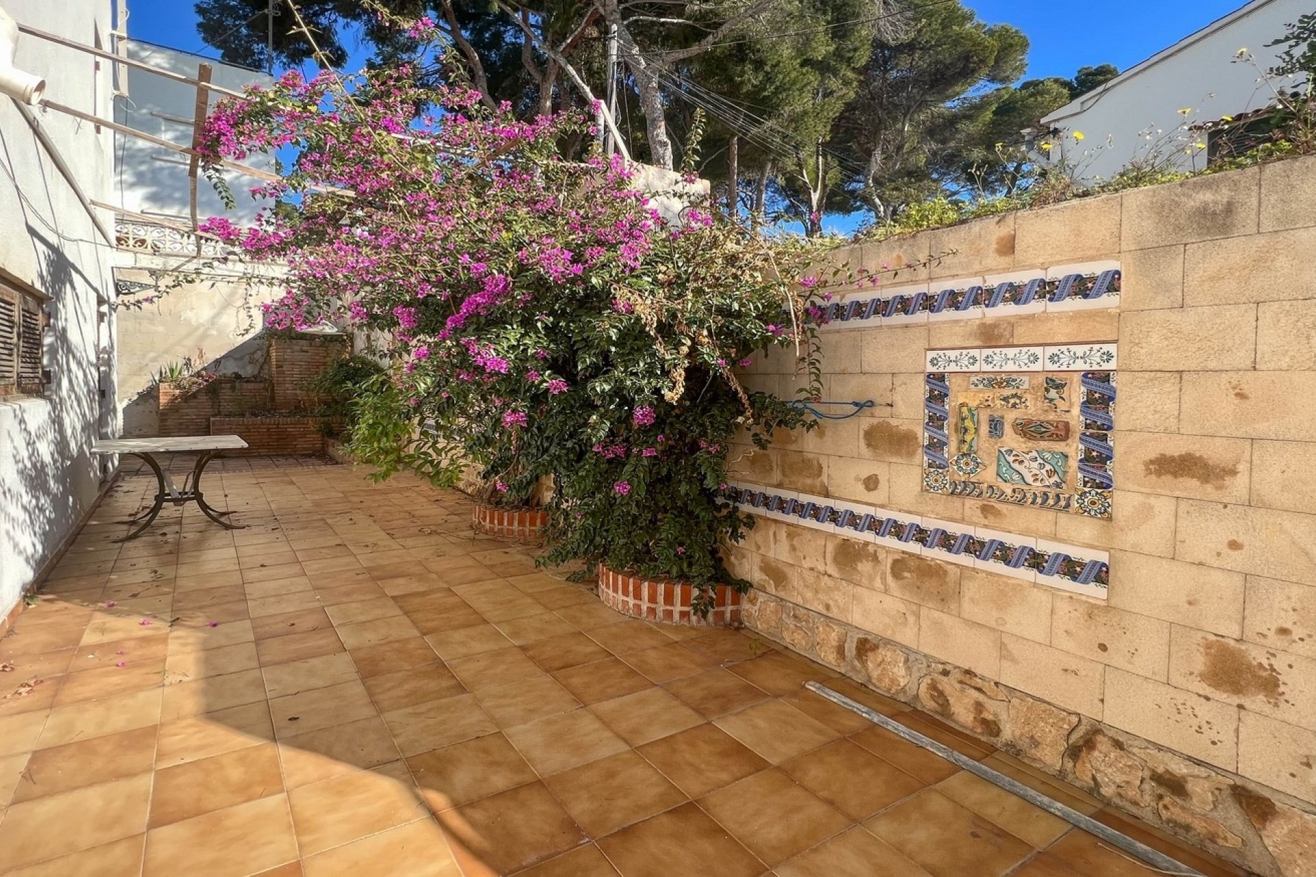 Venta - Villa - Moraira - Cometa