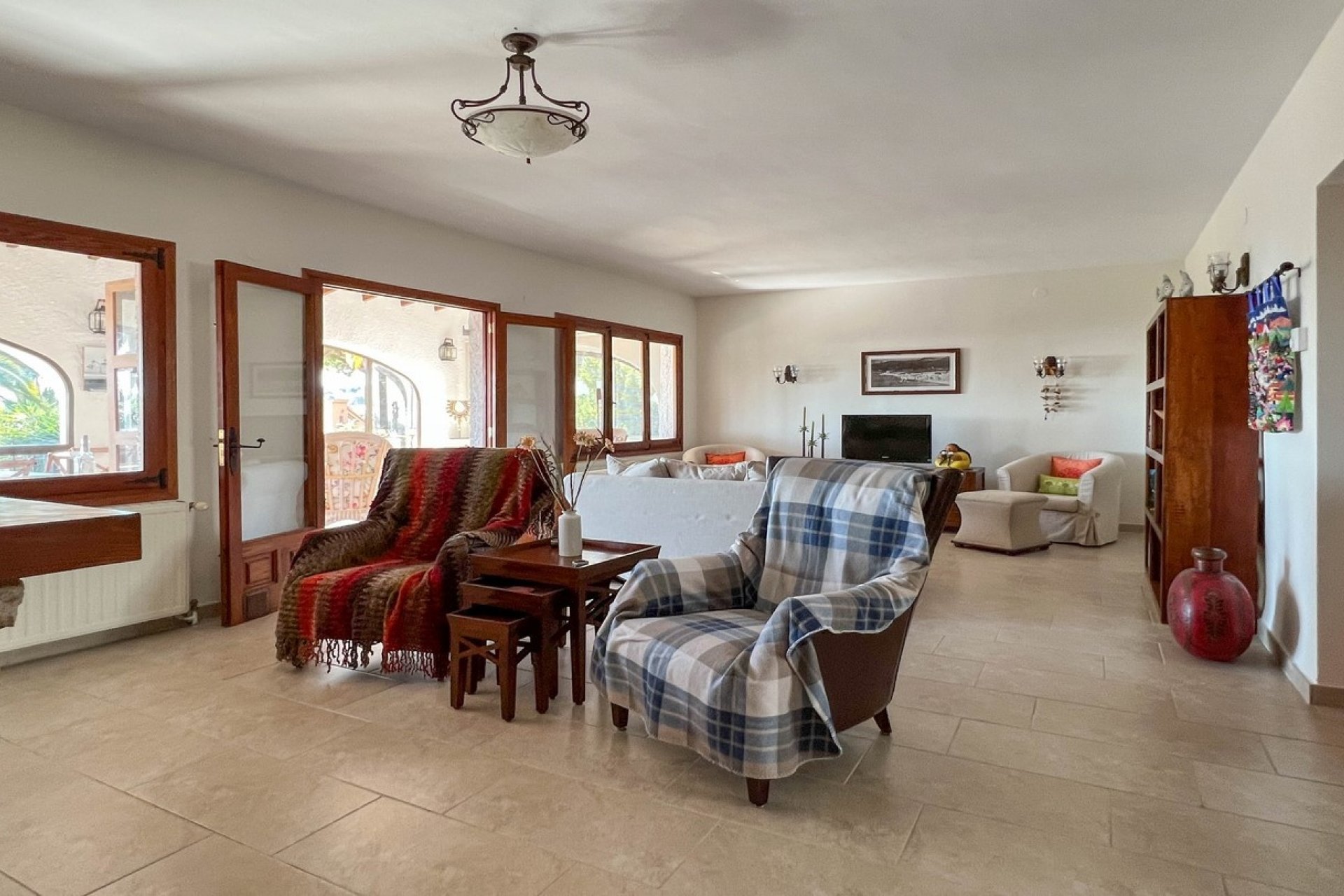 Venta - Villa - Moraira - Cometa