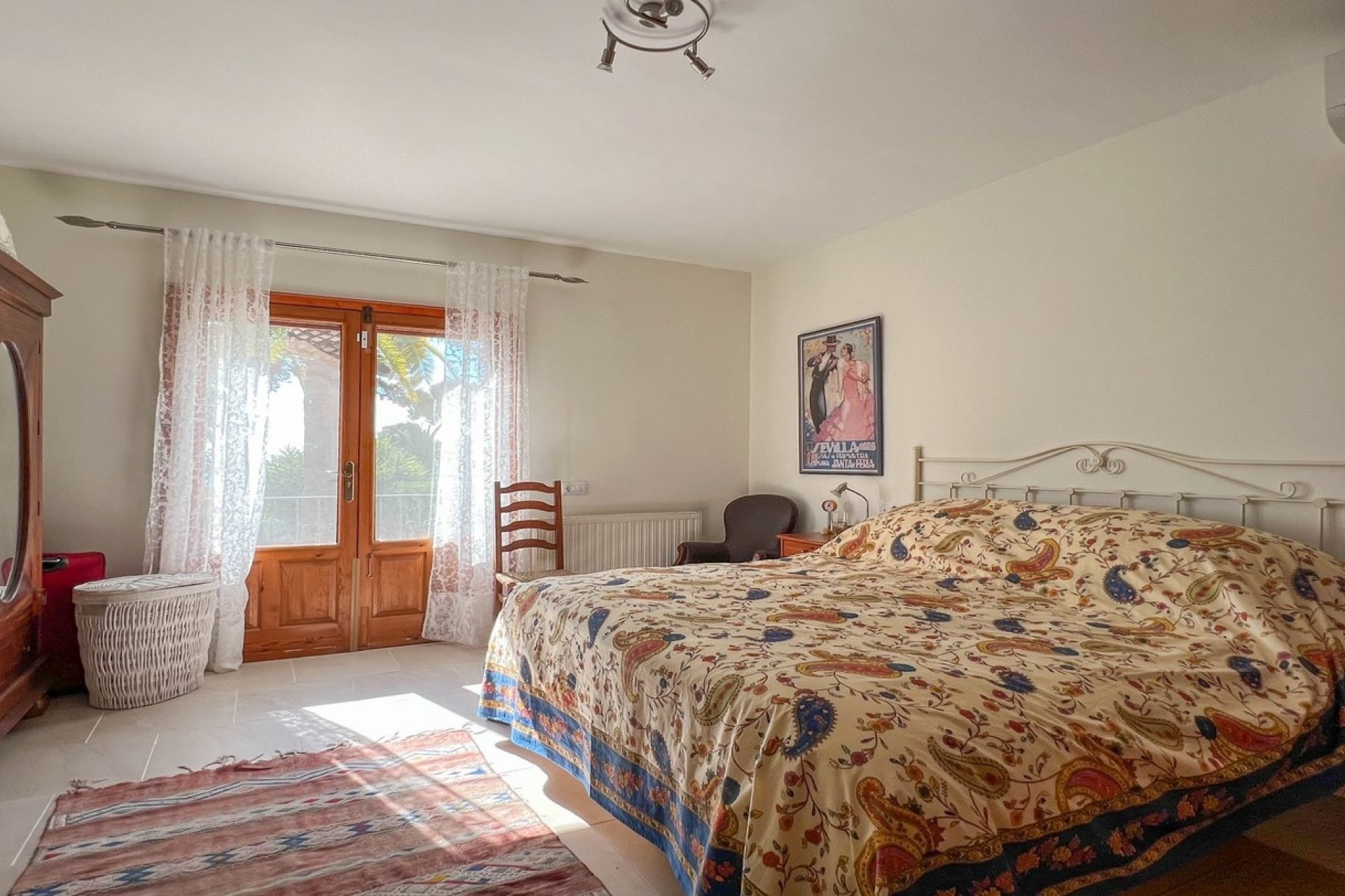 Venta - Villa - Moraira - Cometa