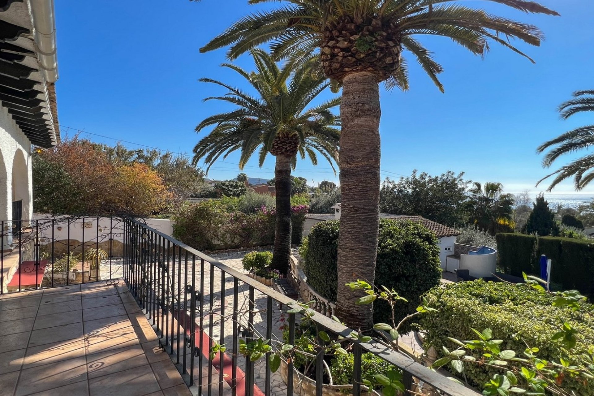 Venta - Villa - Moraira - Cometa