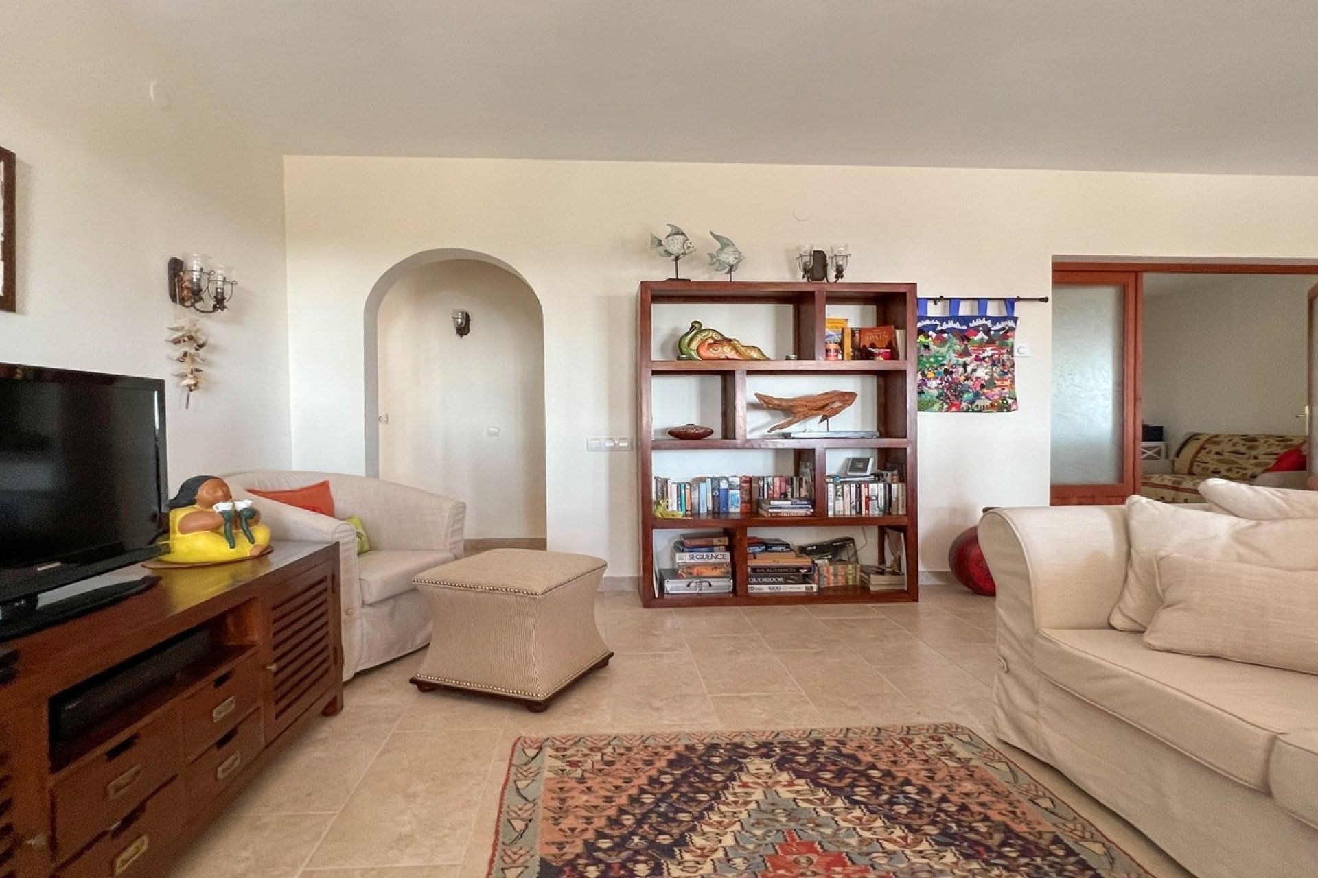 Venta - Villa - Moraira - Cometa