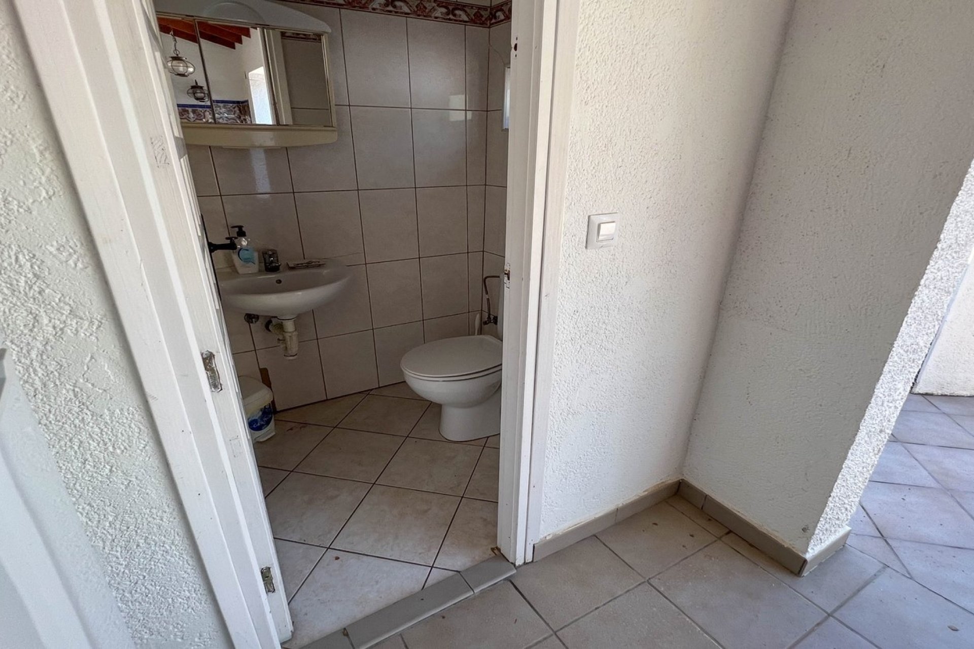Venta - Villa - Moraira - Cometa
