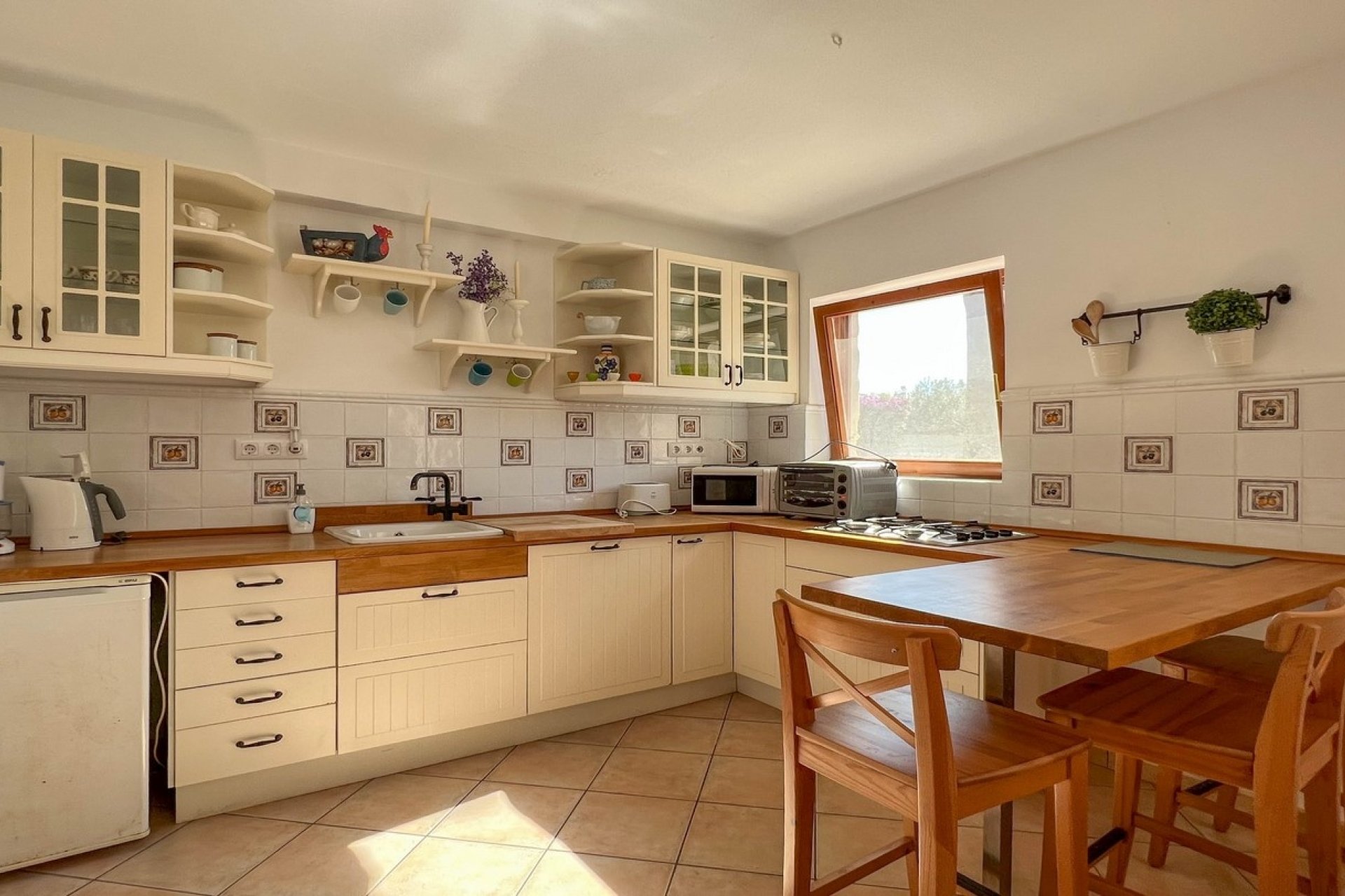 Venta - Villa - Moraira - Cometa