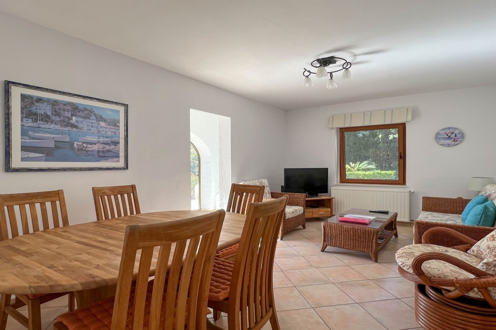 Venta - Villa - Moraira - Cometa