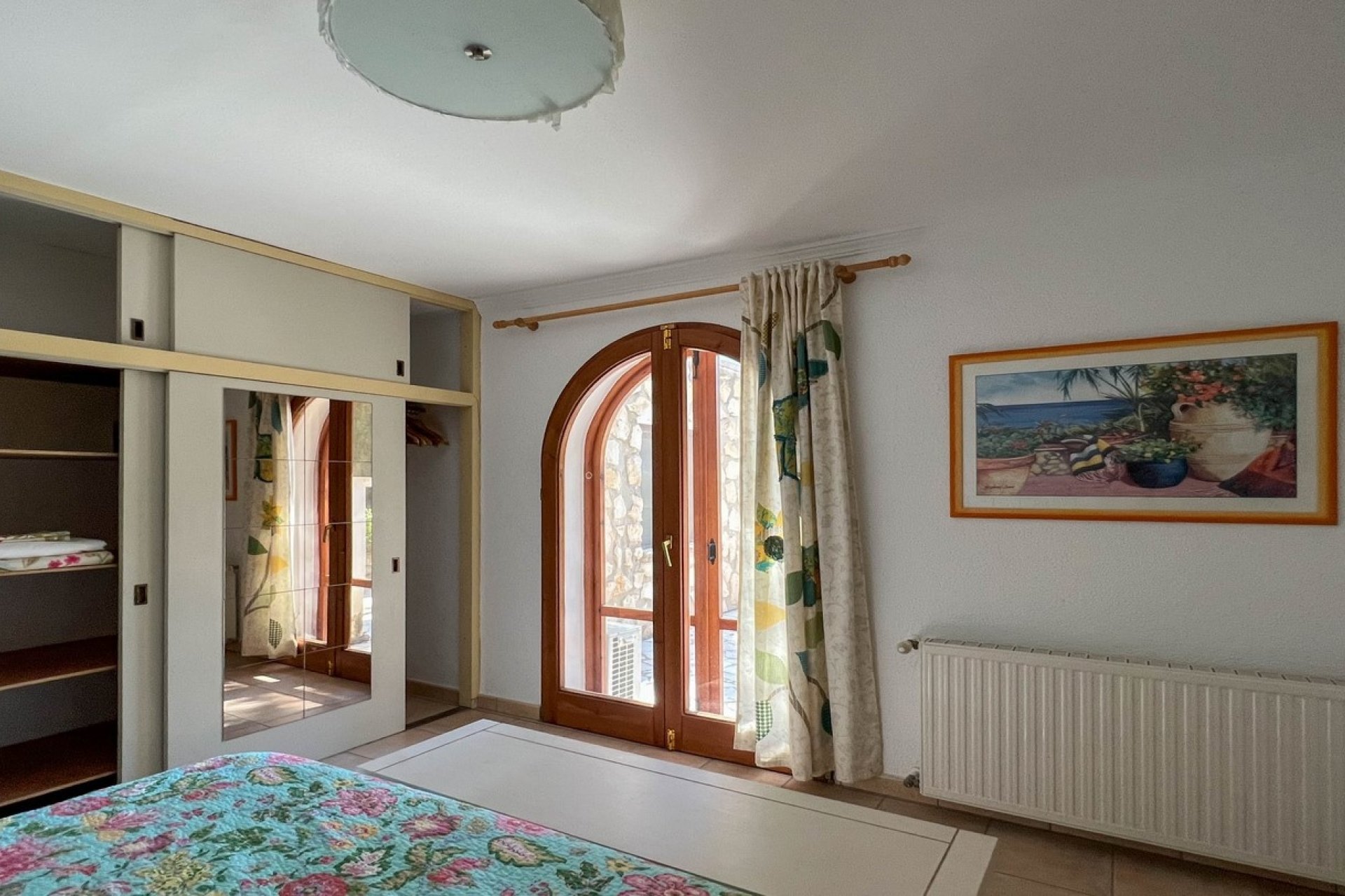 Venta - Villa - Moraira - Cometa
