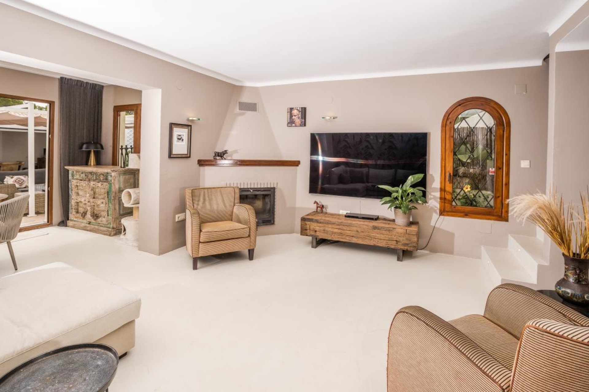 Venta - Villa - Moraira - Cometa