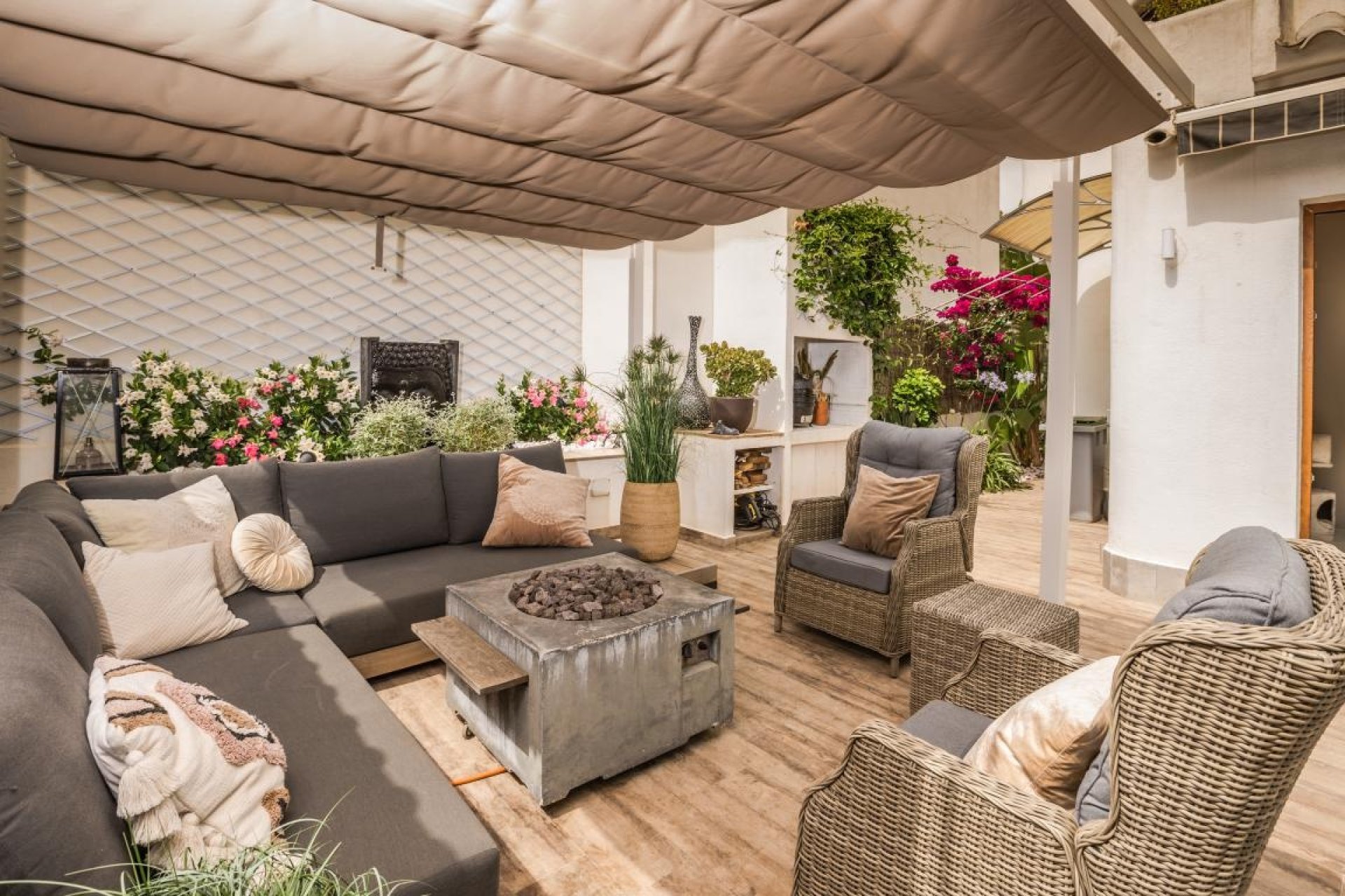 Venta - Villa - Moraira - Cometa
