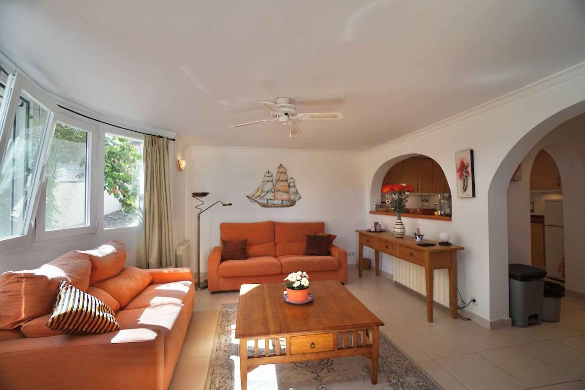 Venta - Villa - Moraira - Cometa