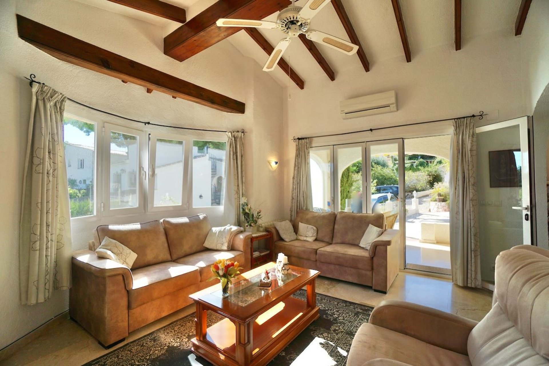 Venta - Villa - Moraira - Cometa
