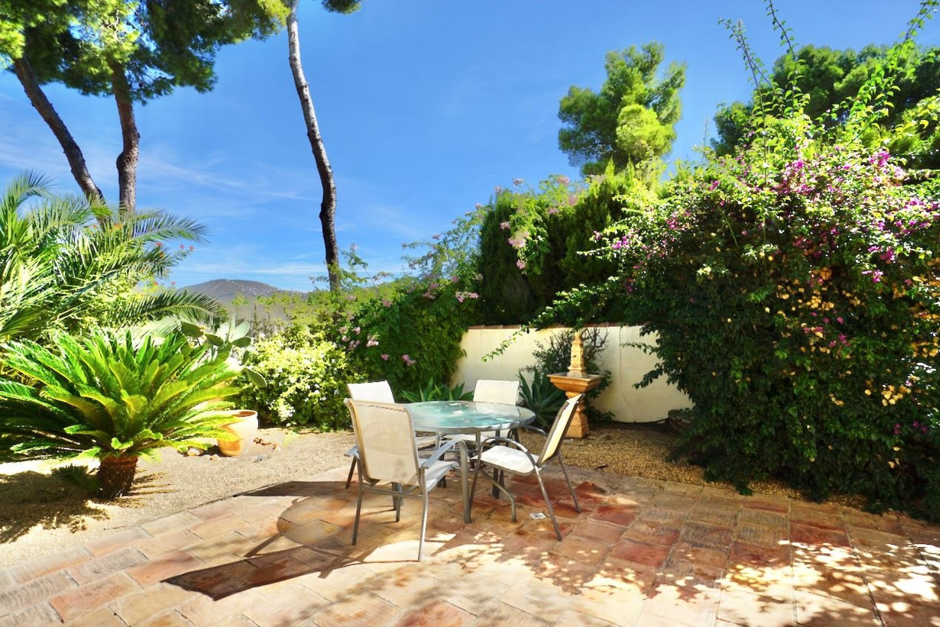 Venta - Villa - Moraira - Cometa