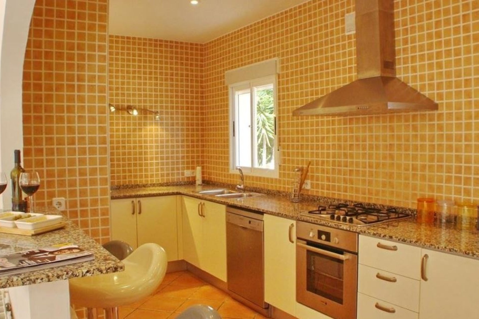 Venta - Villa - Moraira - Cometa