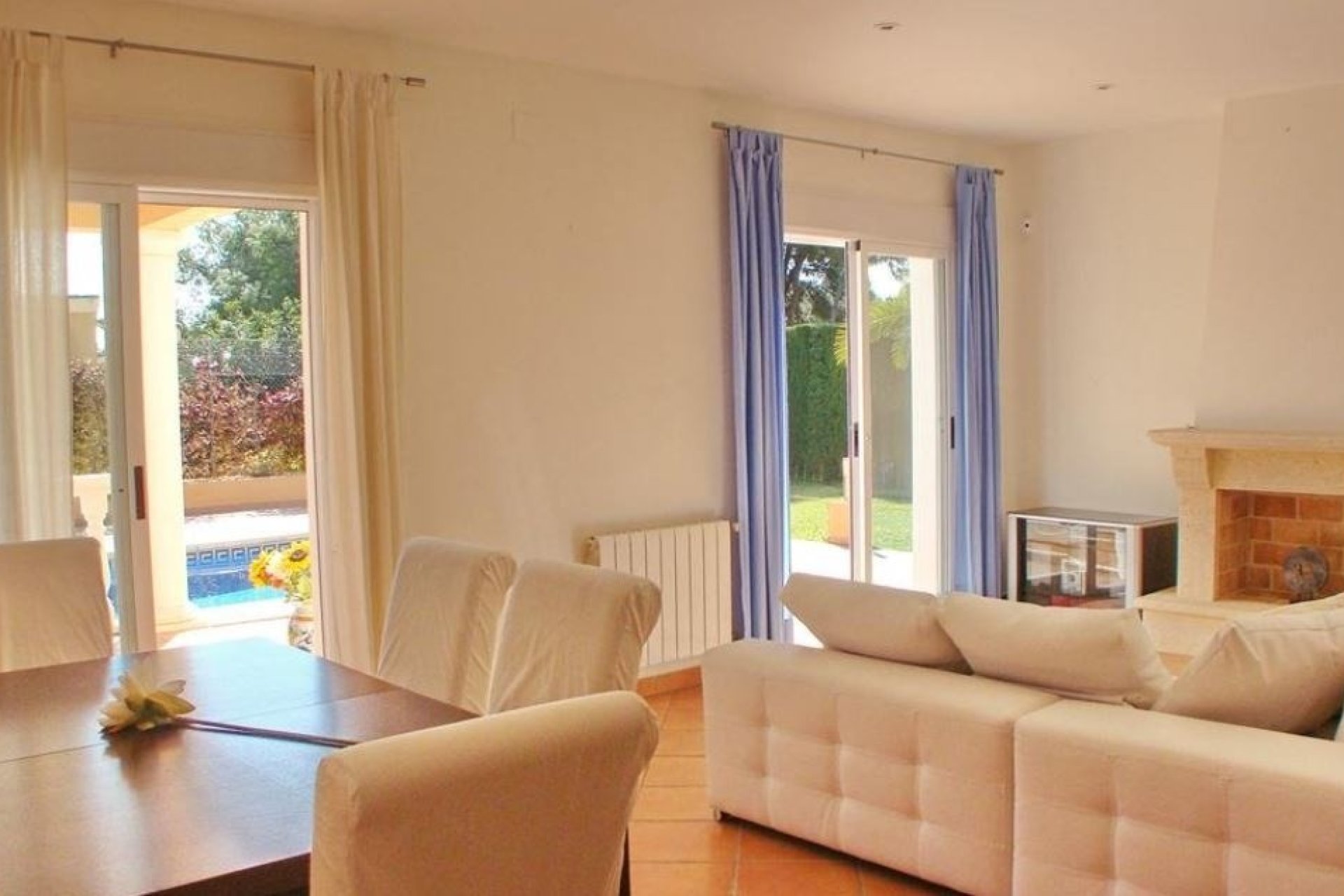 Venta - Villa - Moraira - Cometa