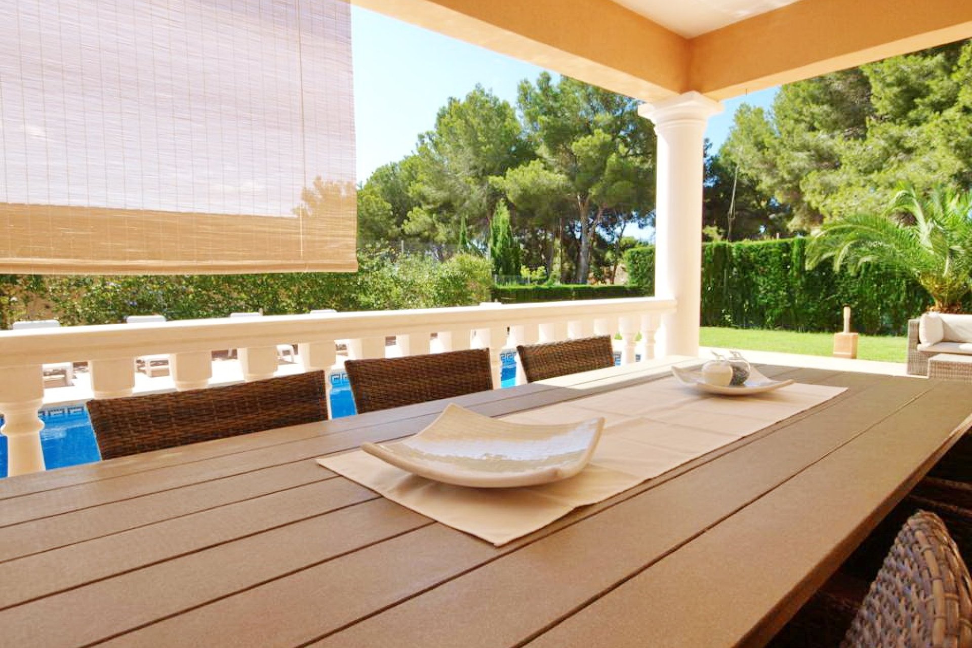 Venta - Villa - Moraira - Cometa