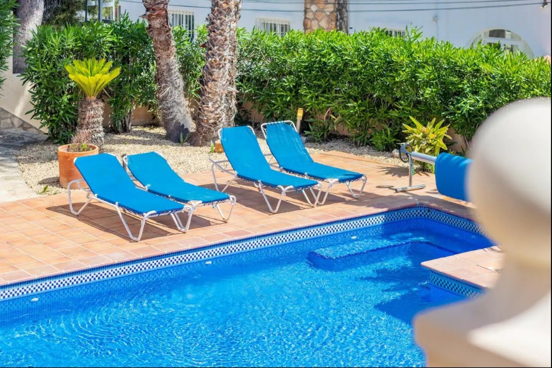 Venta - Villa - Moraira - Cometa