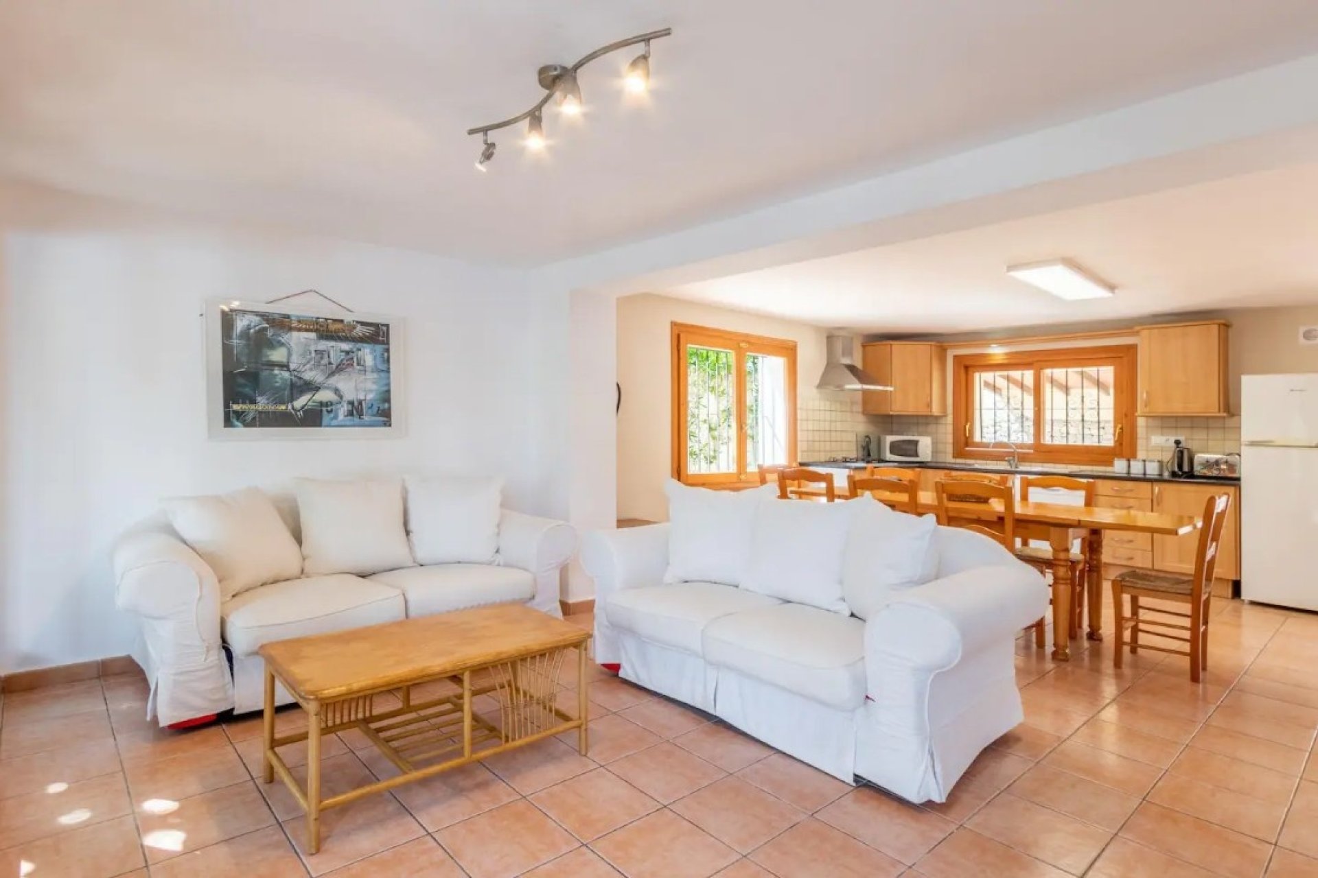 Venta - Villa - Moraira - Cometa