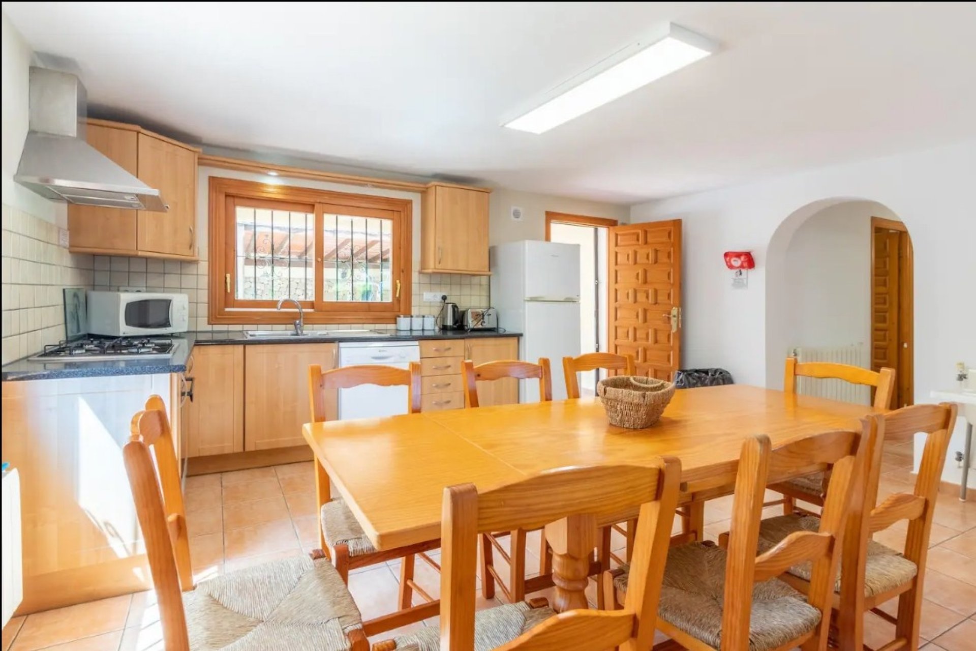 Venta - Villa - Moraira - Cometa