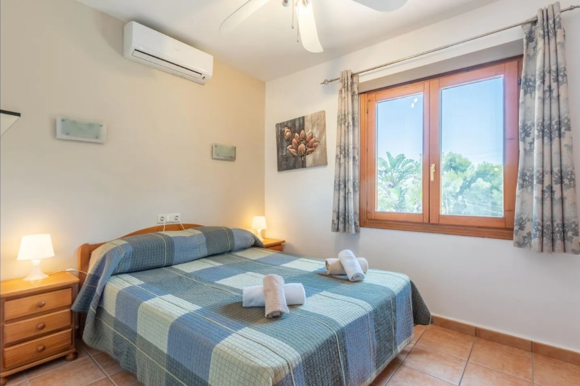 Venta - Villa - Moraira - Cometa