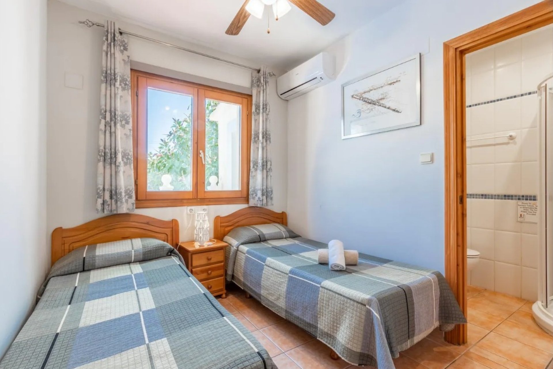 Venta - Villa - Moraira - Cometa