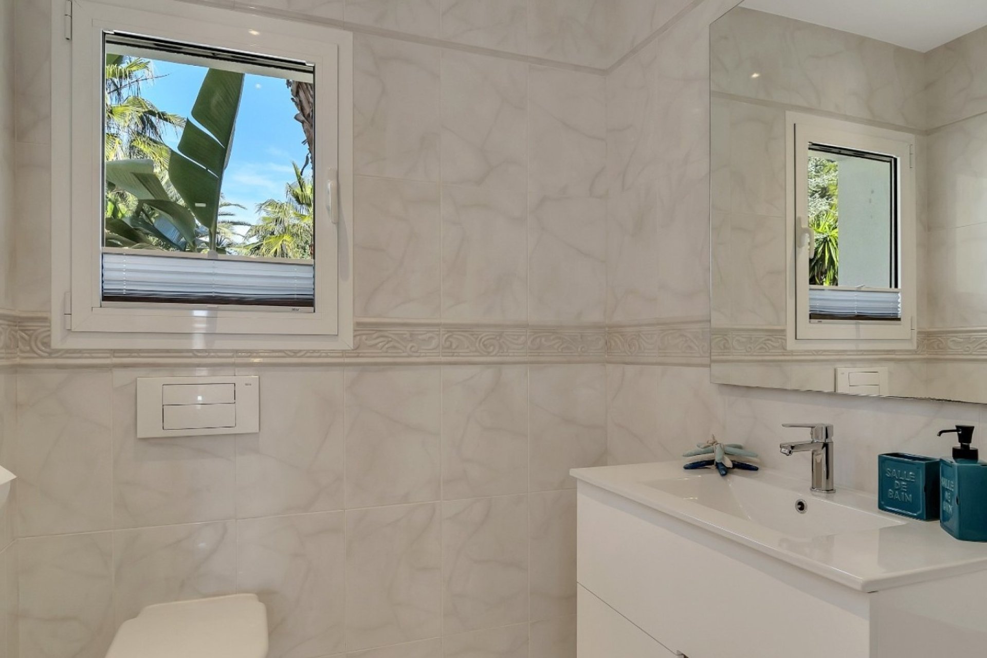 Venta - Villa - Moraira - Cometa
